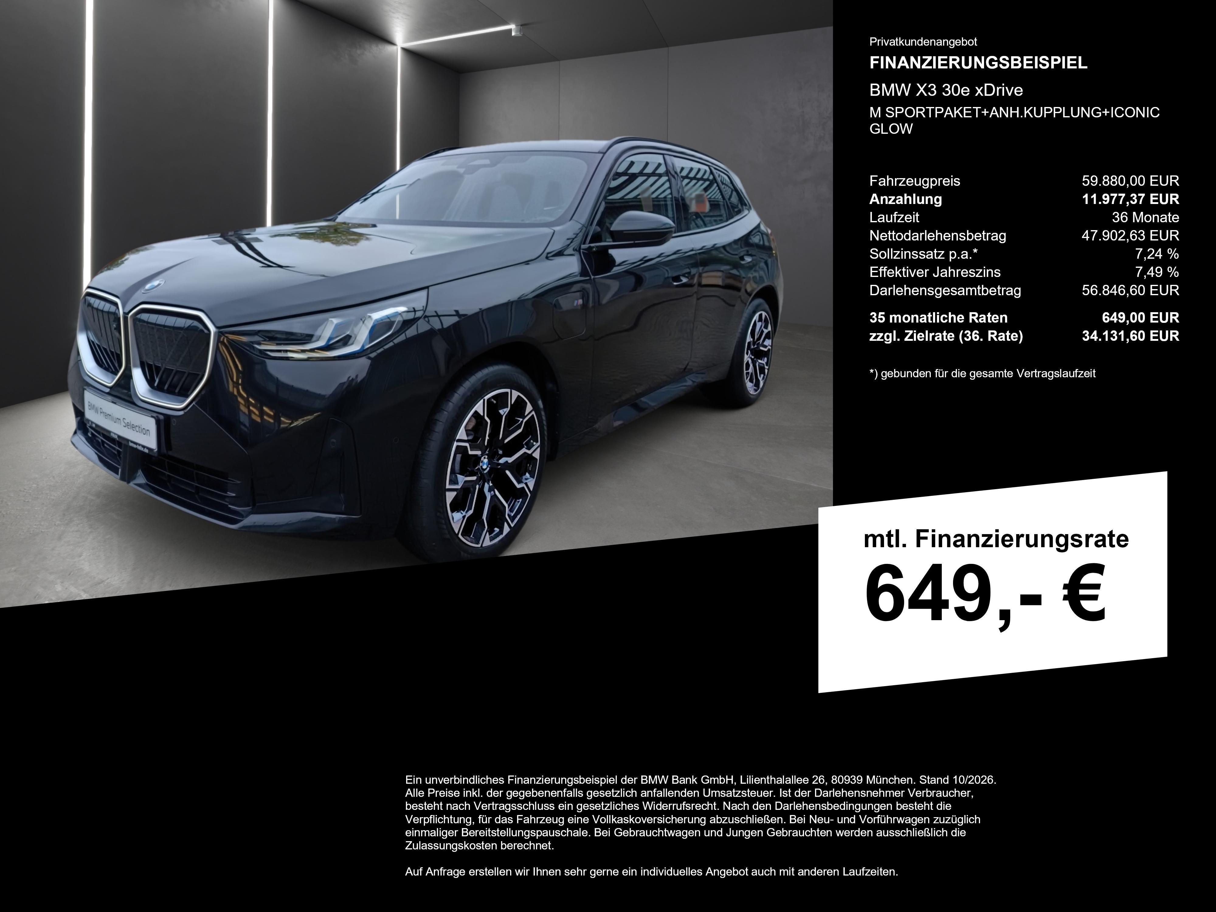 BMW X3 – Bild 2