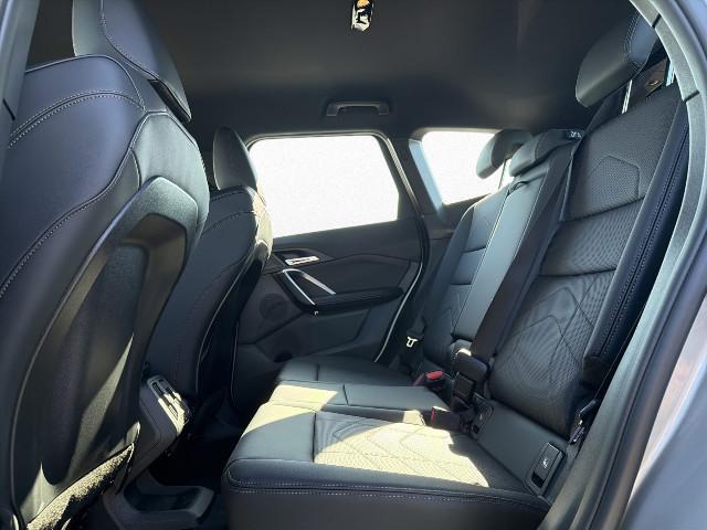 BMW X1 – Bild 6