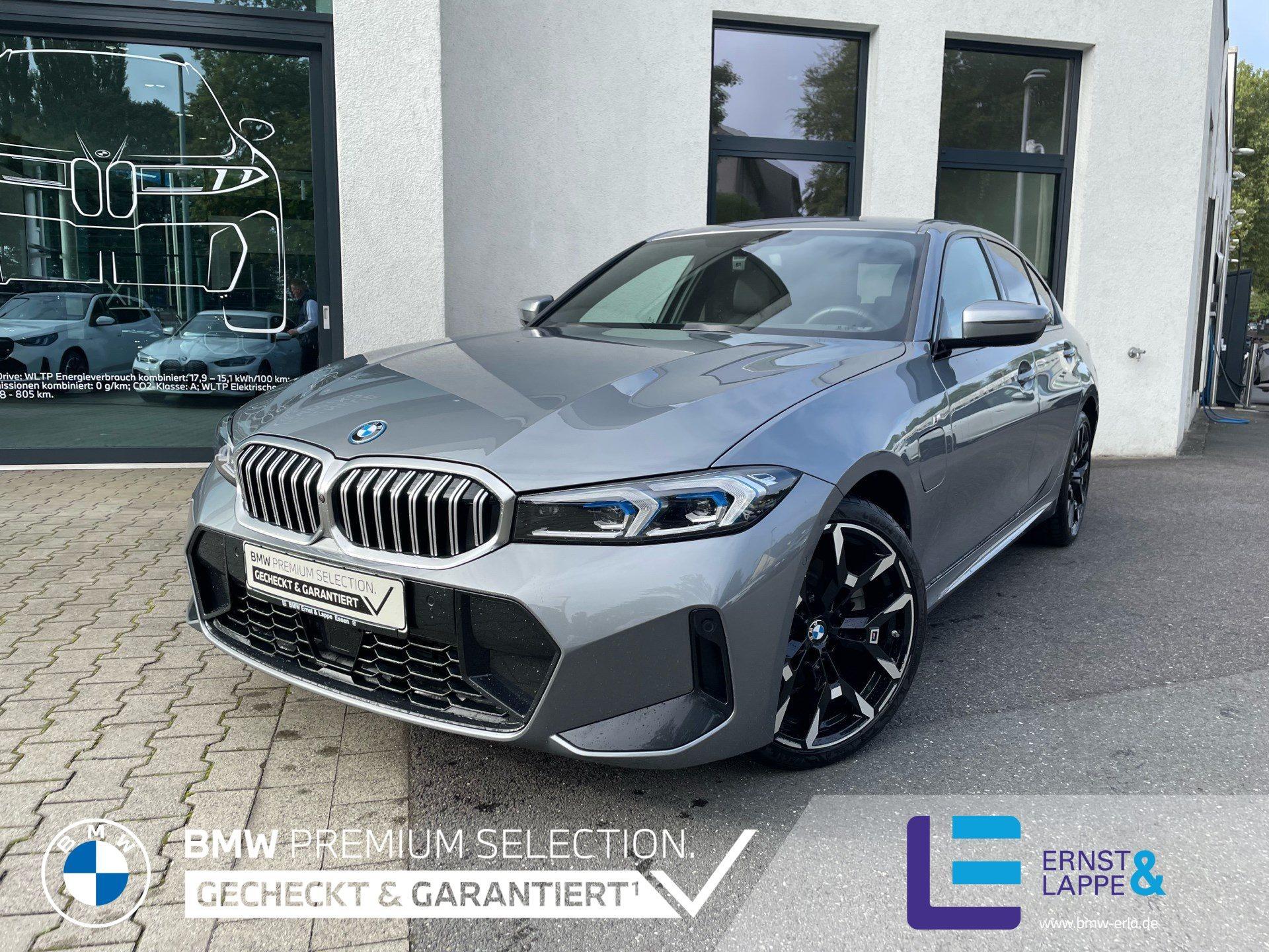 BMW 3er
