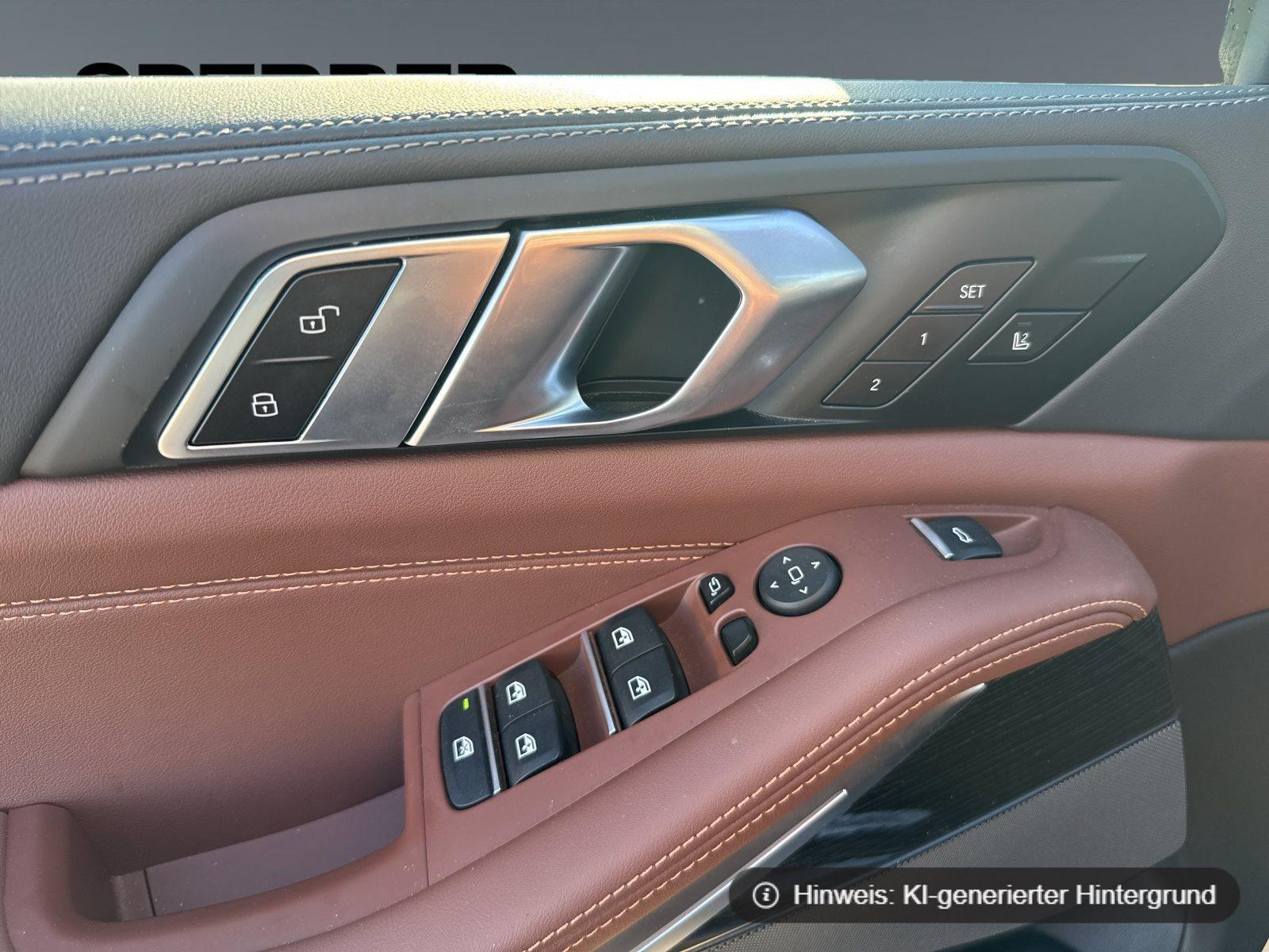 BMW X5 – Bild 15