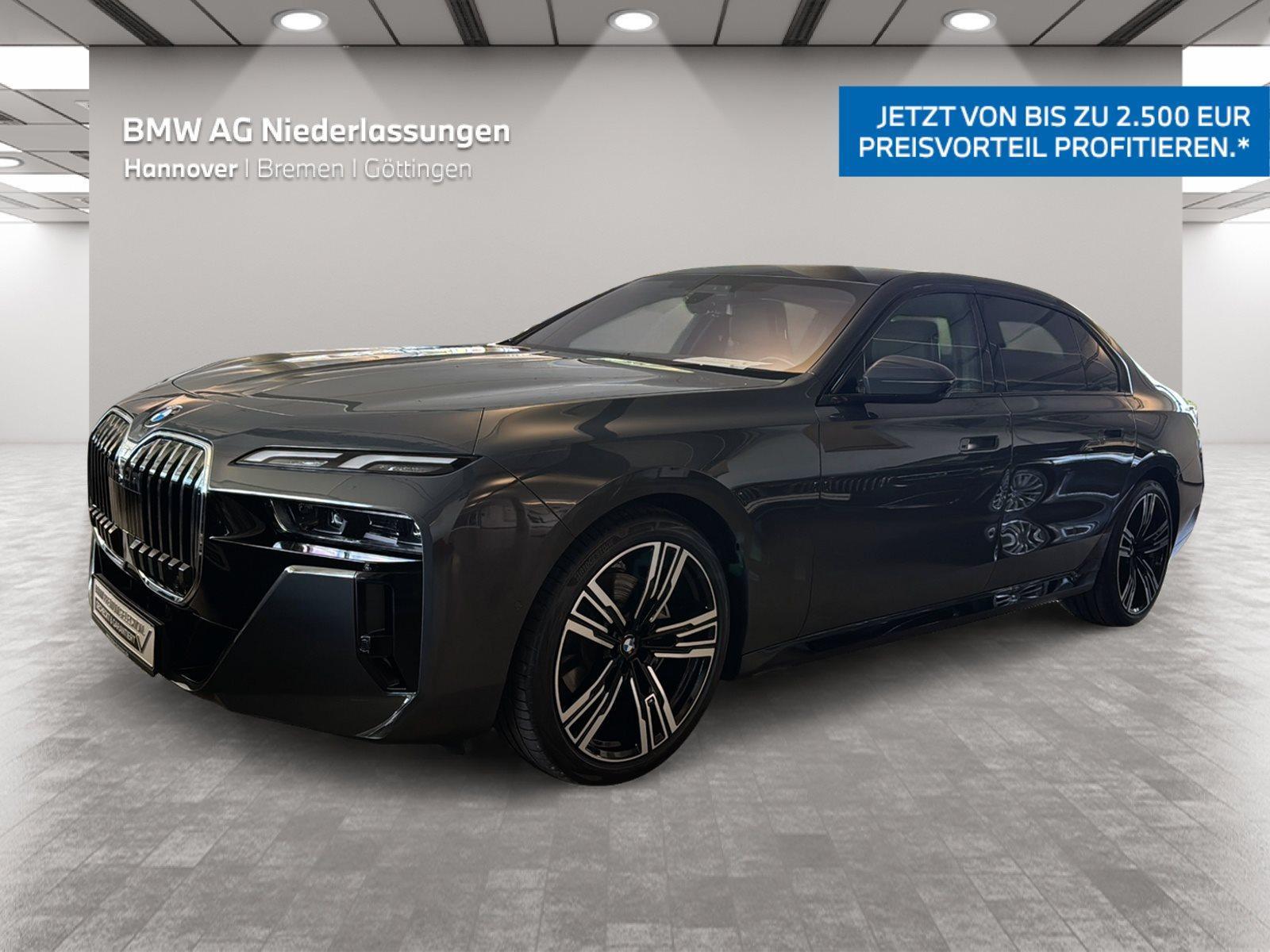 BMW 7er