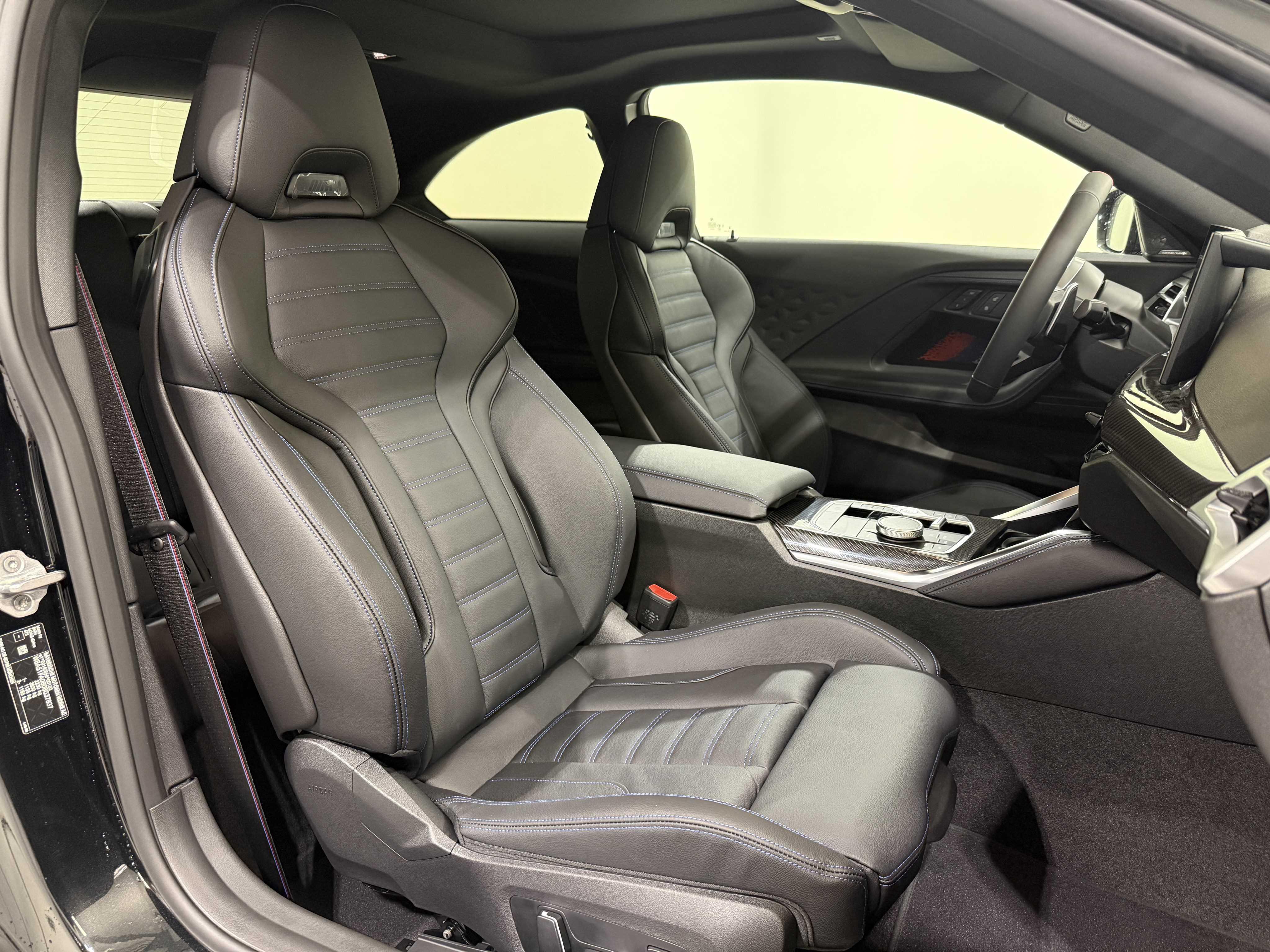 BMW 2er Coupé – Bild 15