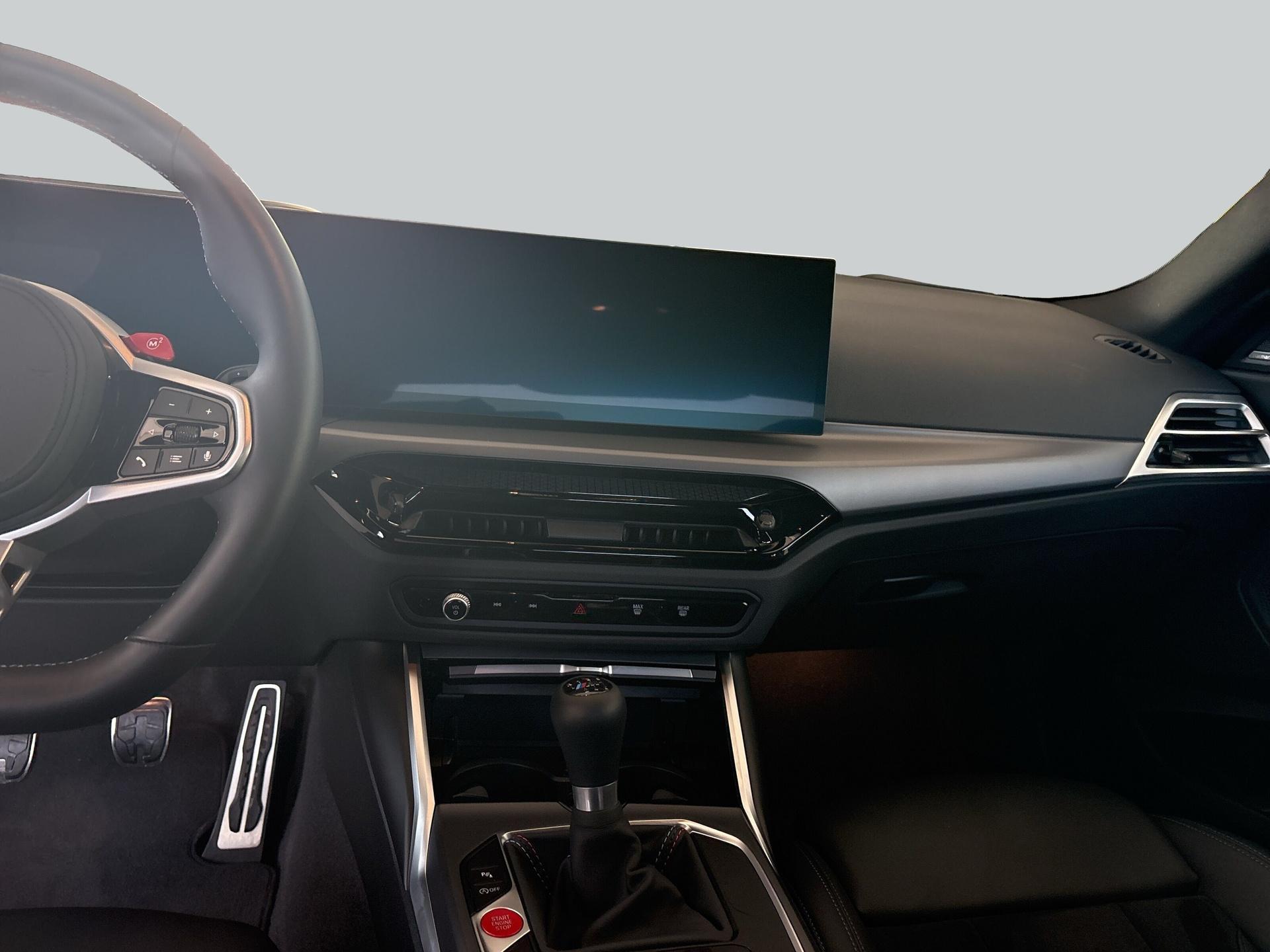 BMW M2 Coupé – Bild 7