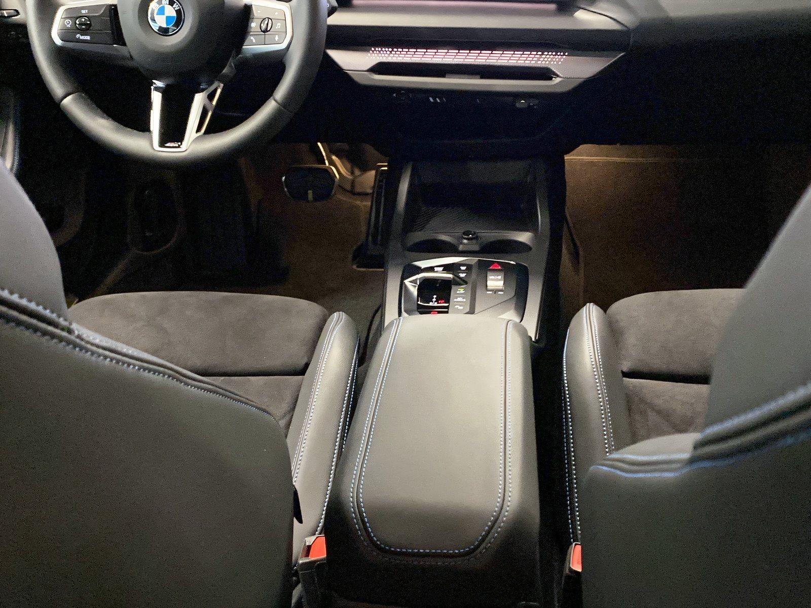 BMW 1er – Bild 14