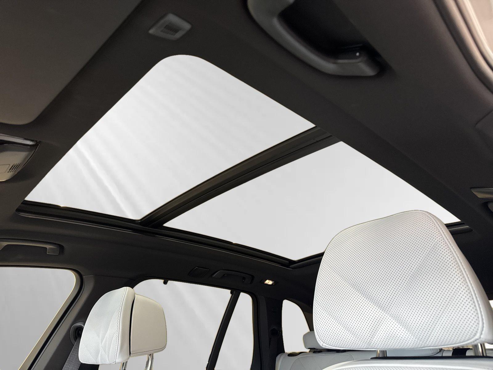 BMW X5 – Bild 12