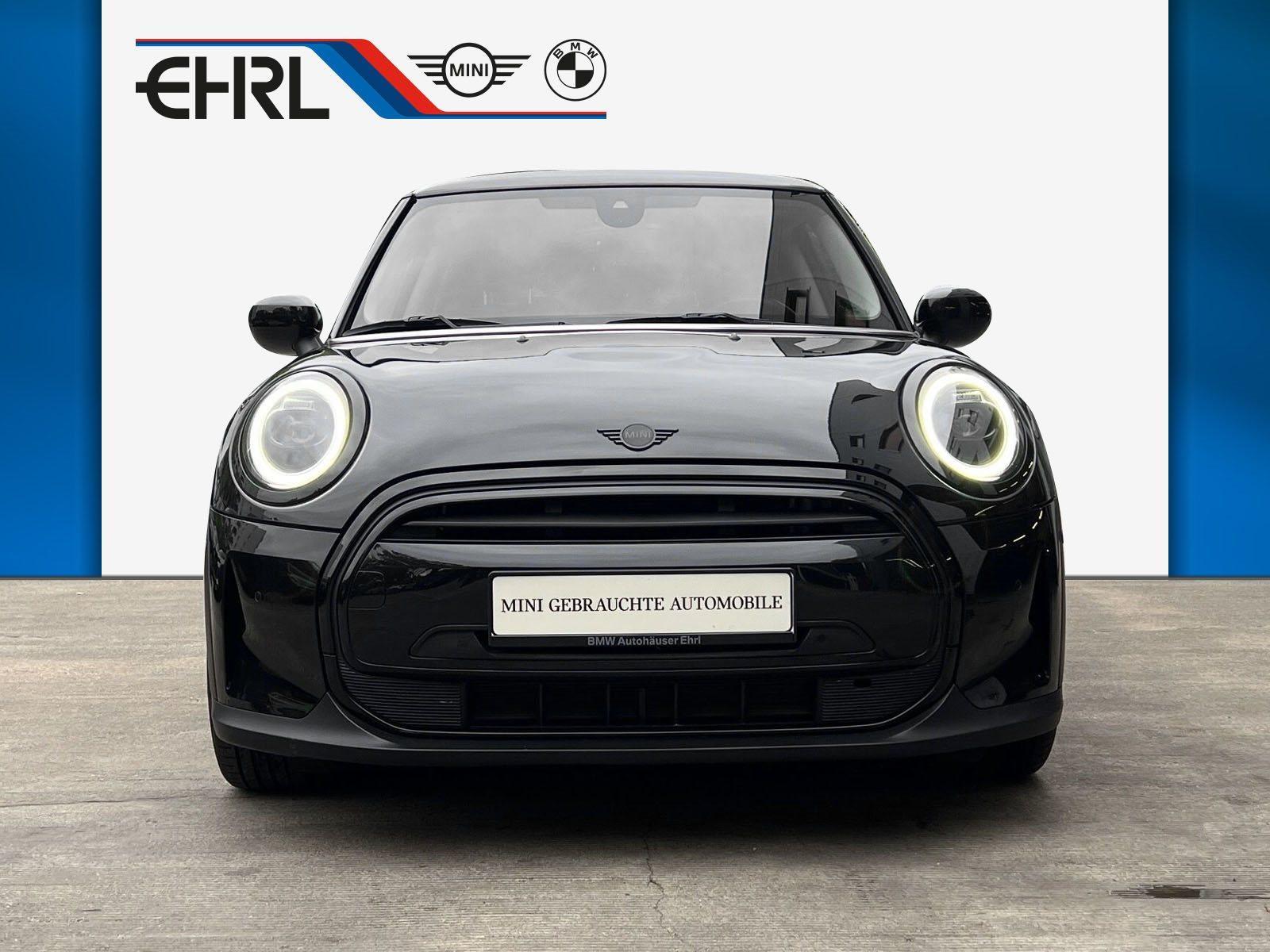 MINI Cooper 3-Türer – Bild 2