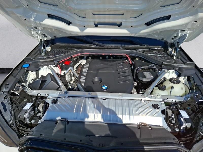 BMW X3 – Bild 19