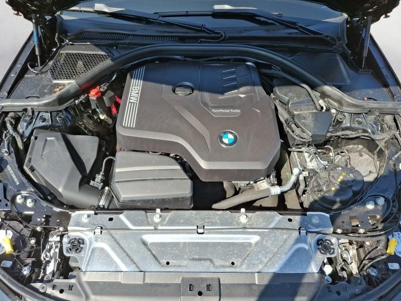 BMW 3er – Bild 20