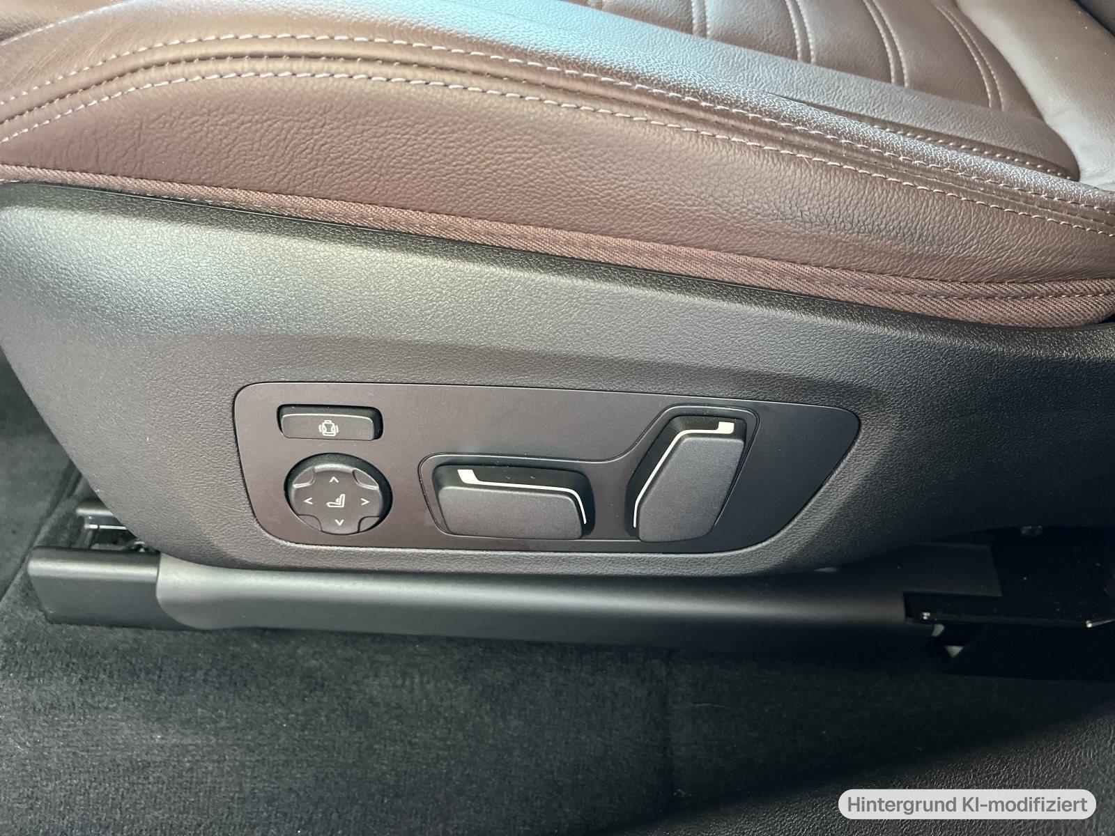BMW X4 – Bild 13