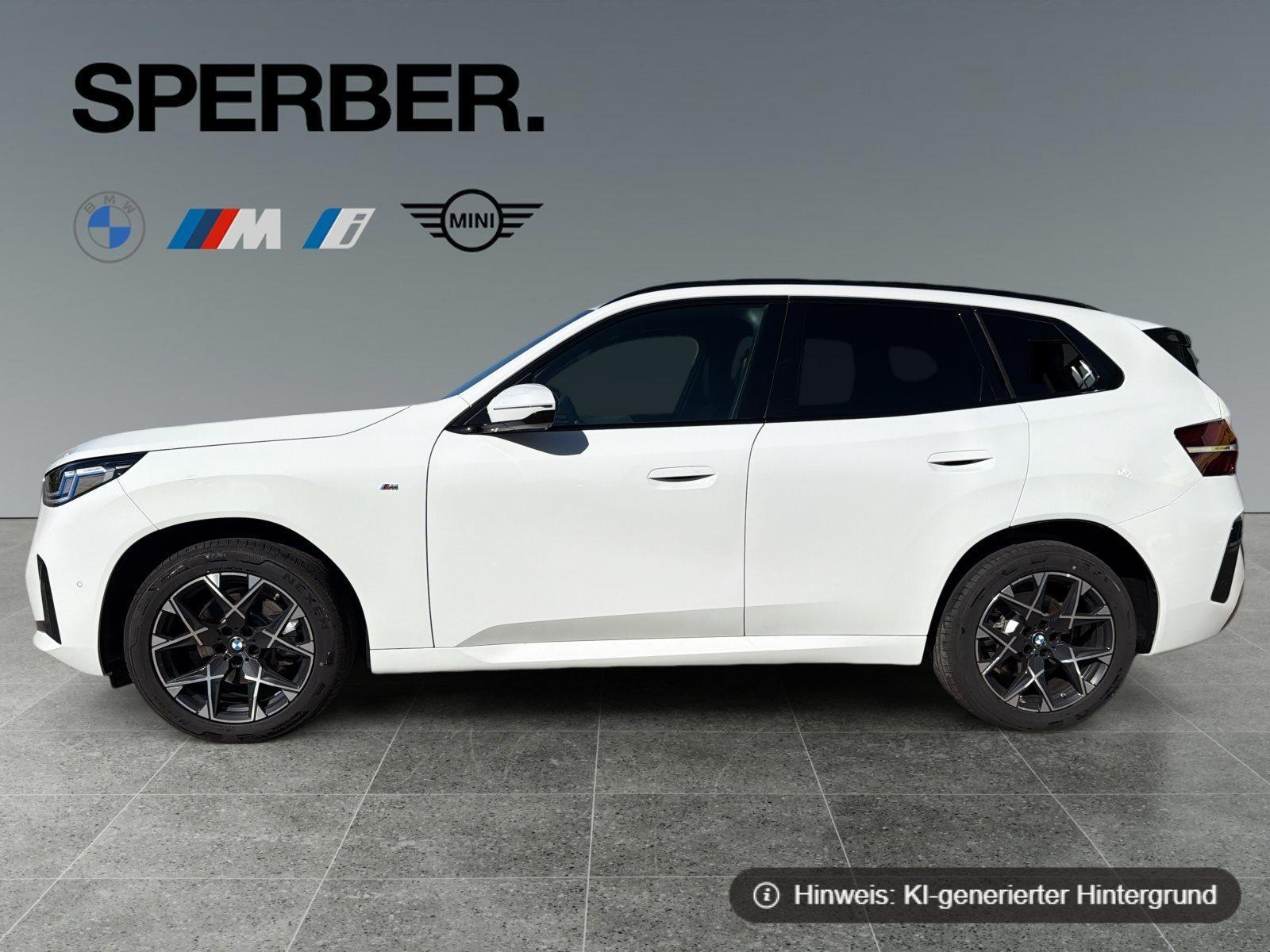 BMW X3 – Bild 2