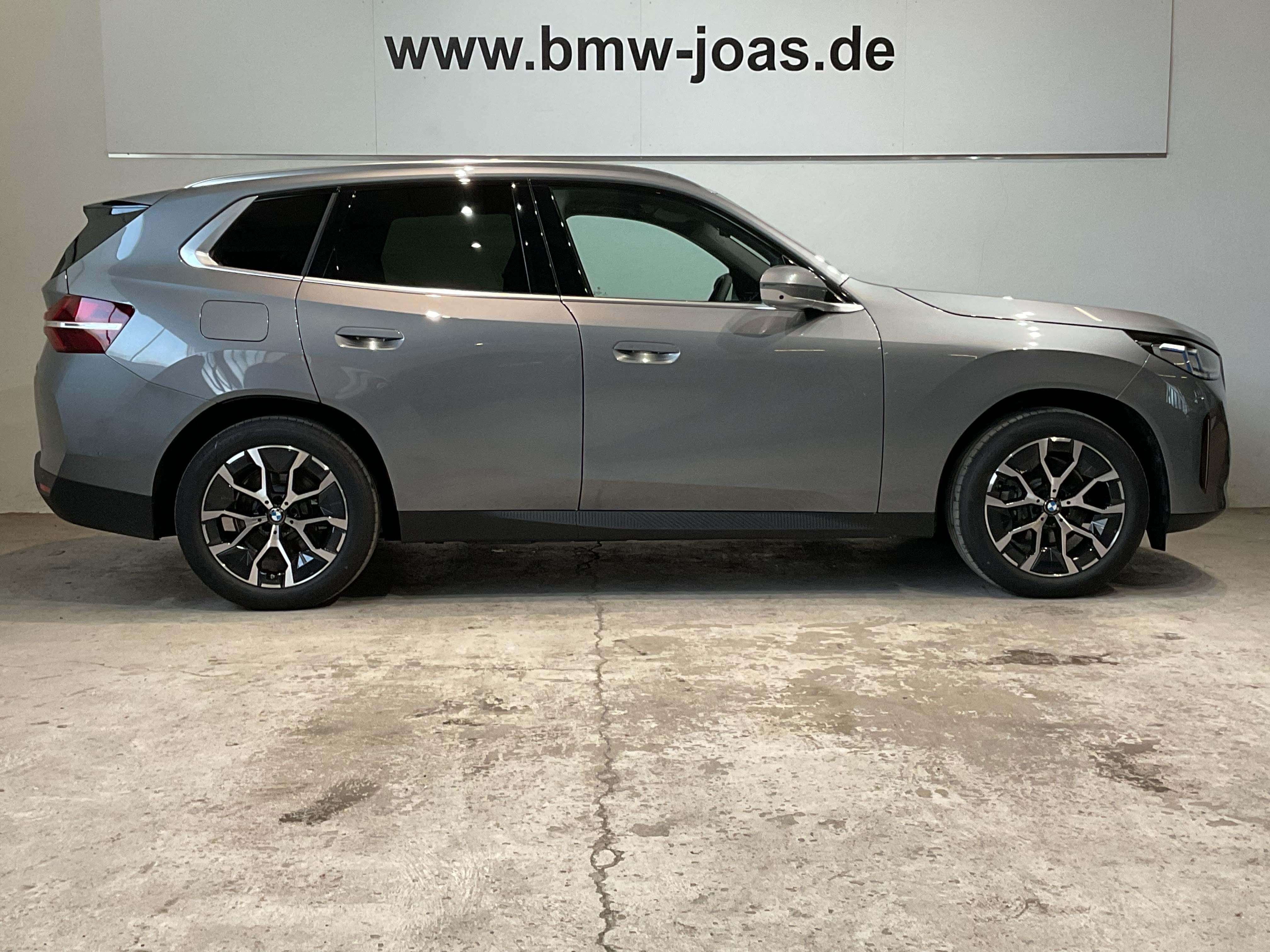 BMW X3 – Bild 9