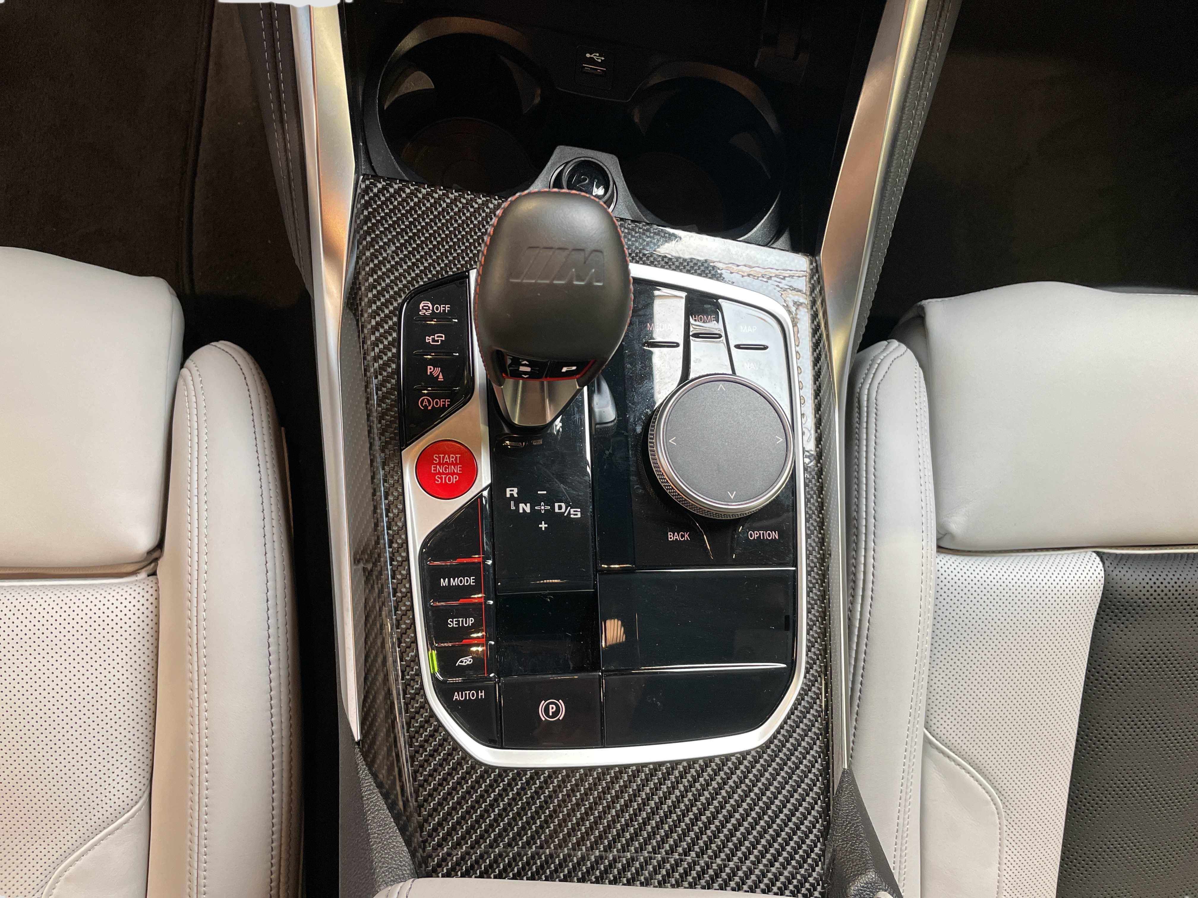 BMW M4 Coupé – Bild 12