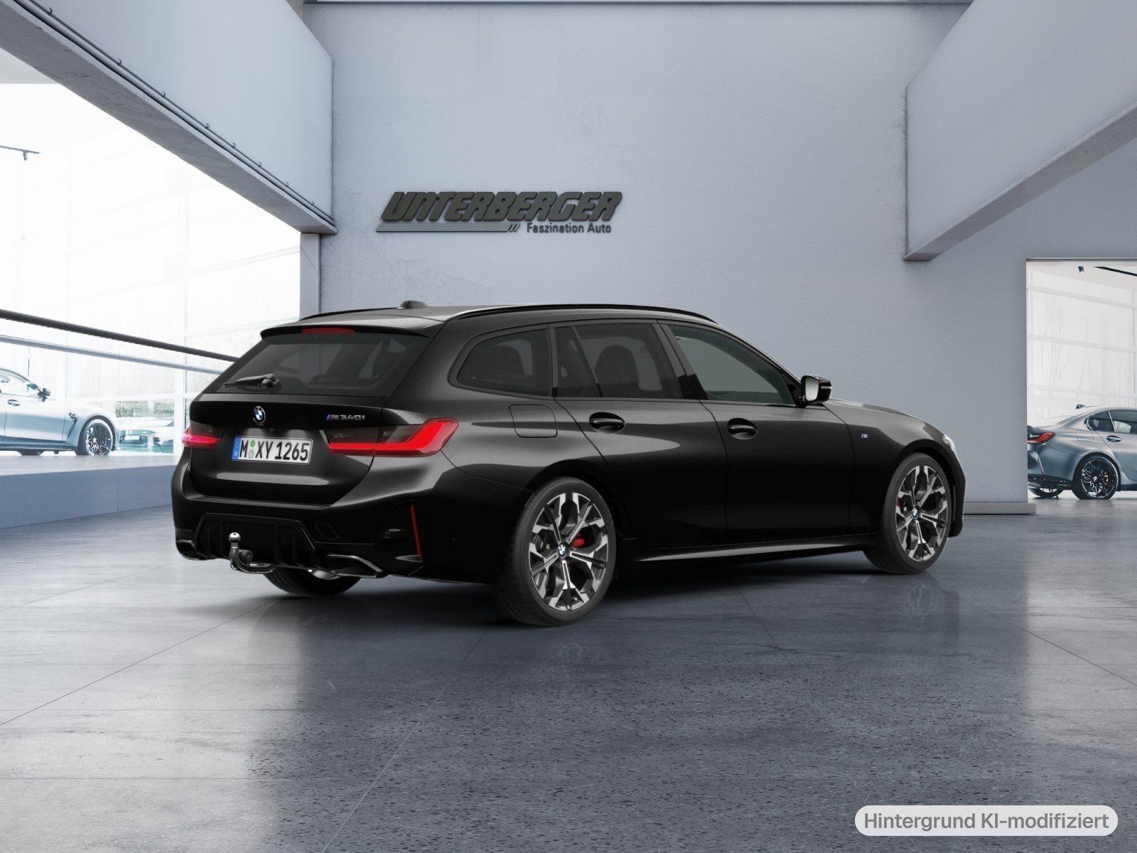BMW 3er Touring – Bild 2