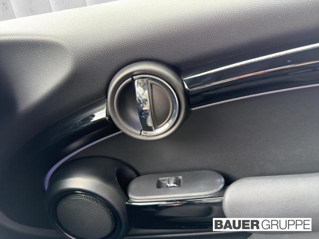 MINI Cabrio – Bild 16