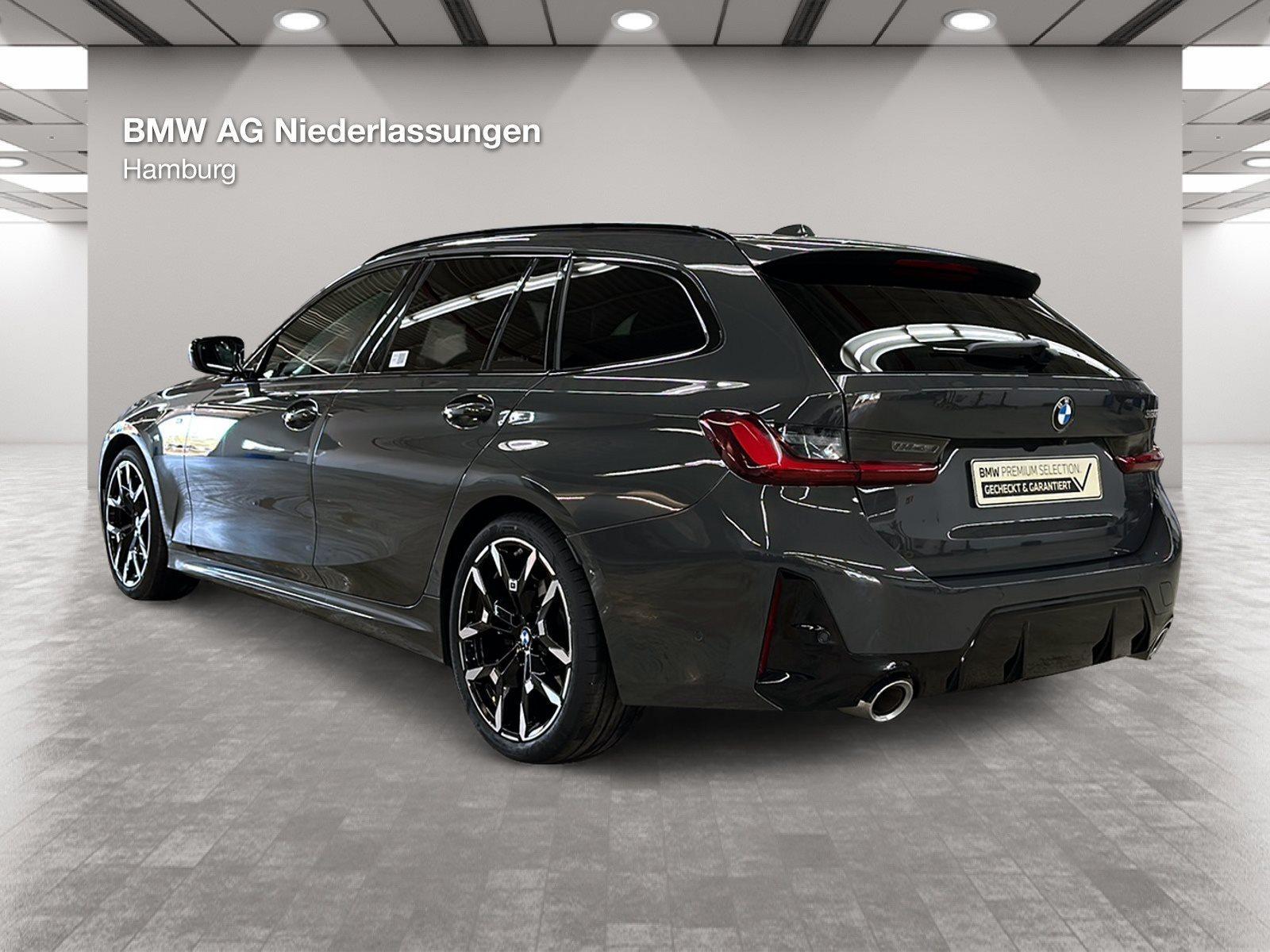 BMW 3er Touring – Bild 3