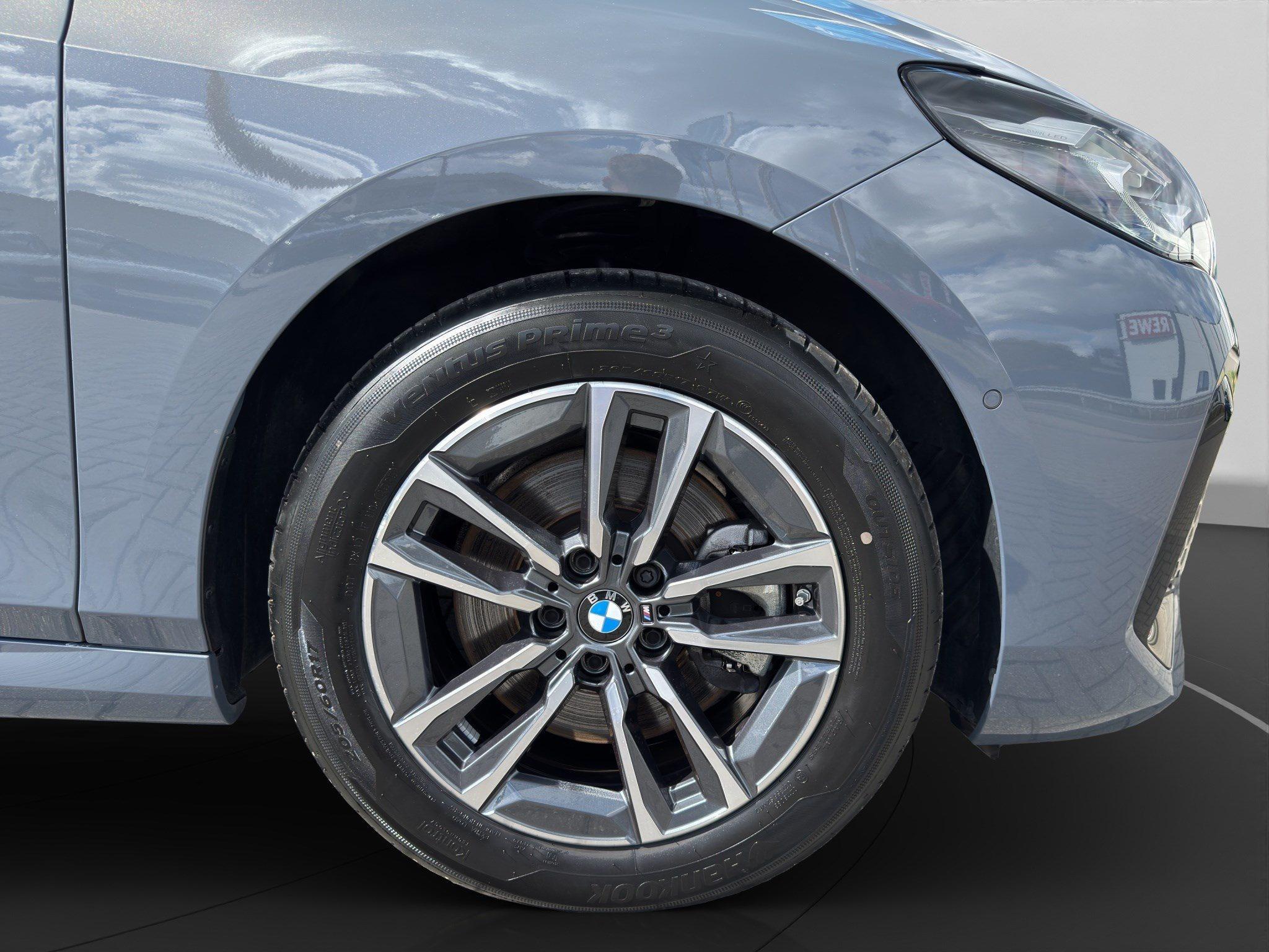 BMW 2er Active Tourer – Bild 9