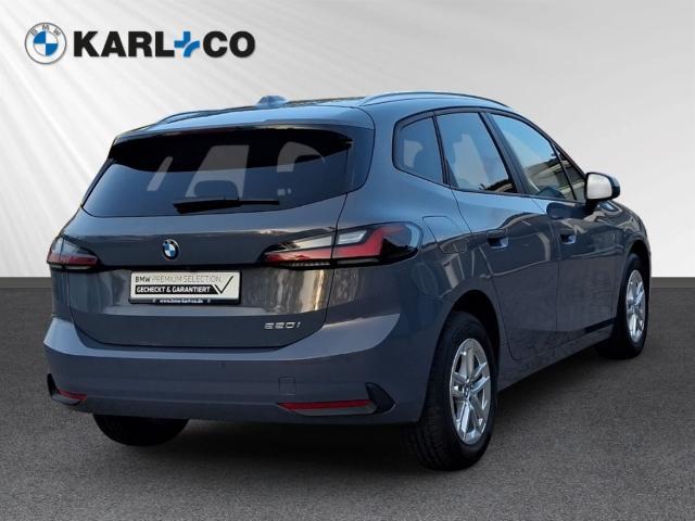 BMW 2er Active Tourer – Bild 8