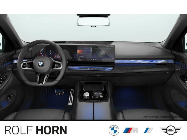 BMW 5er Touring – Bild 16