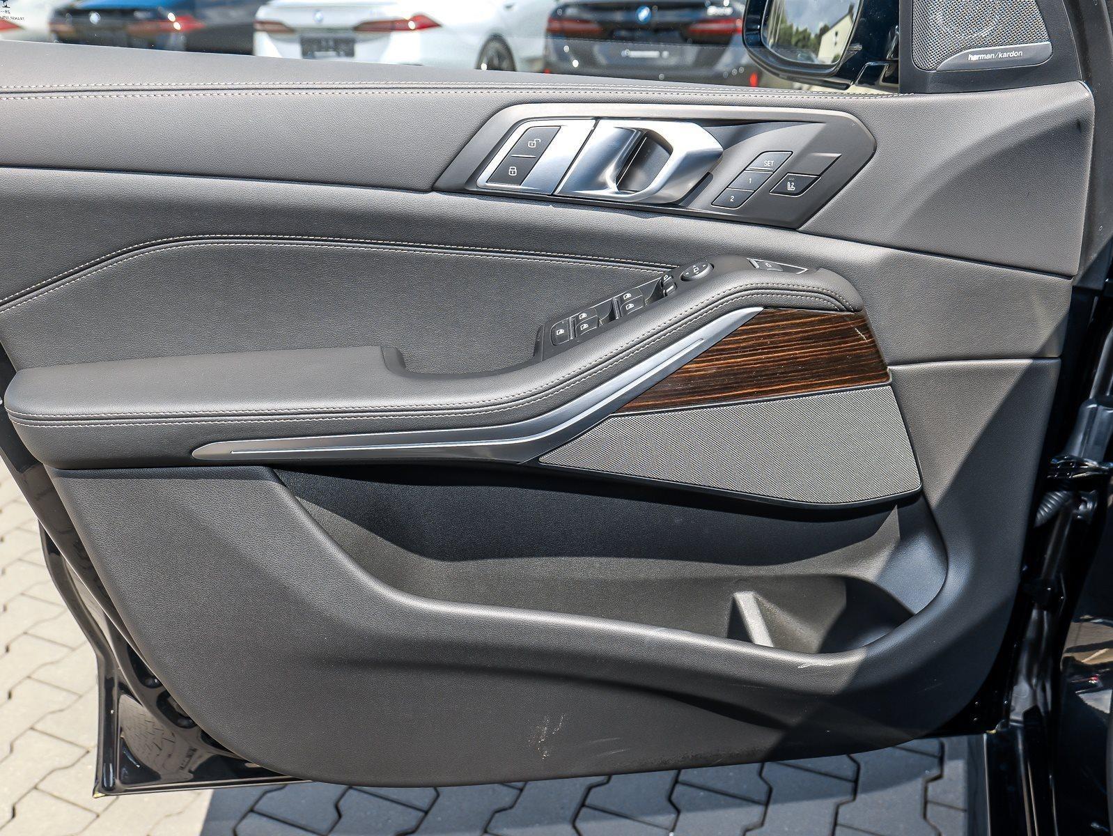 BMW X5 – Bild 7