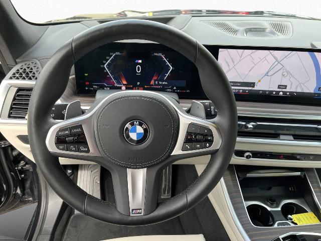 BMW X5 – Bild 10