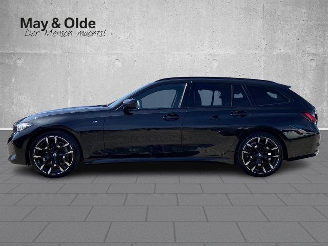BMW 3er Touring – Bild 2