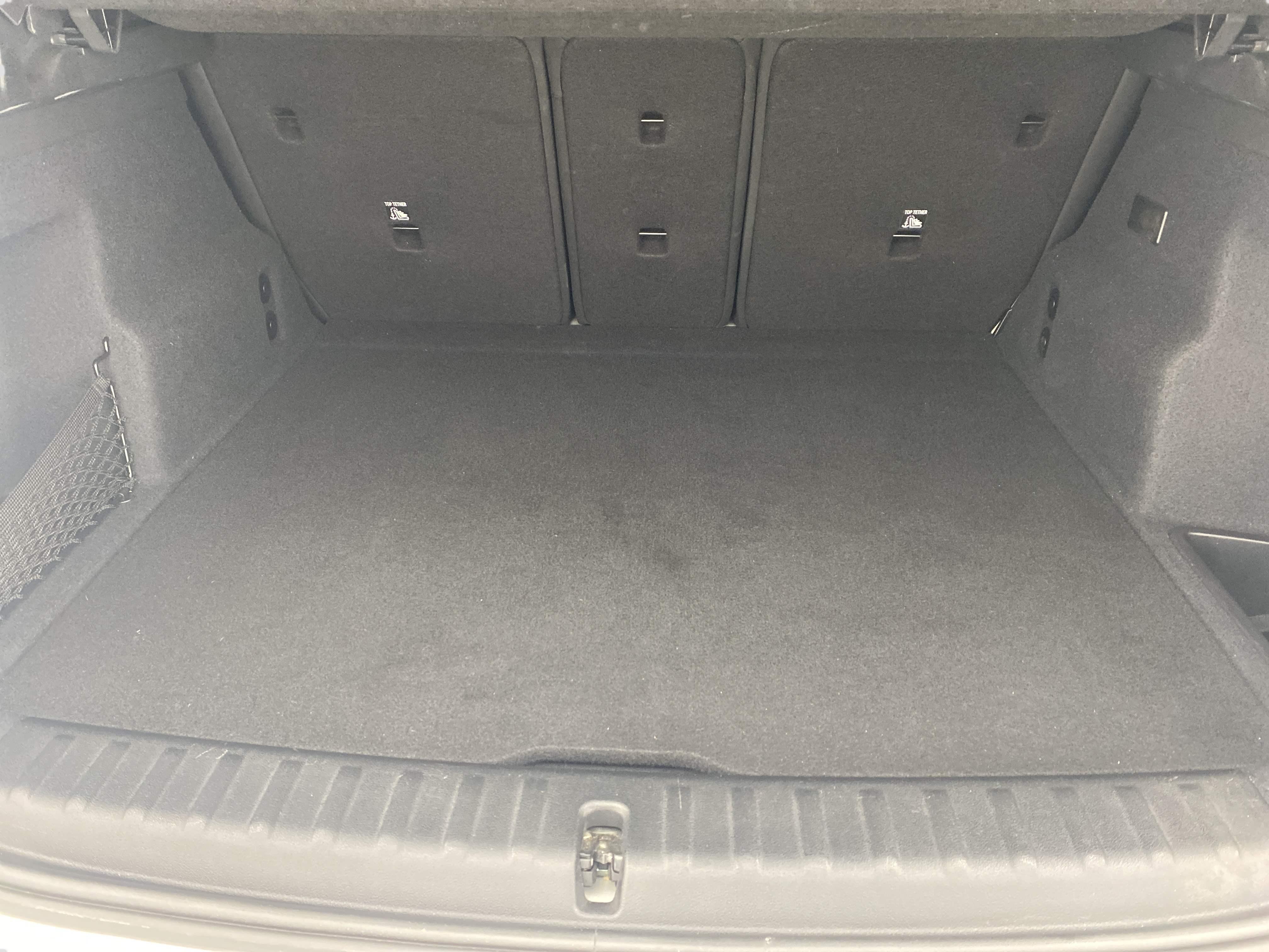 BMW iX1 – Bild 14