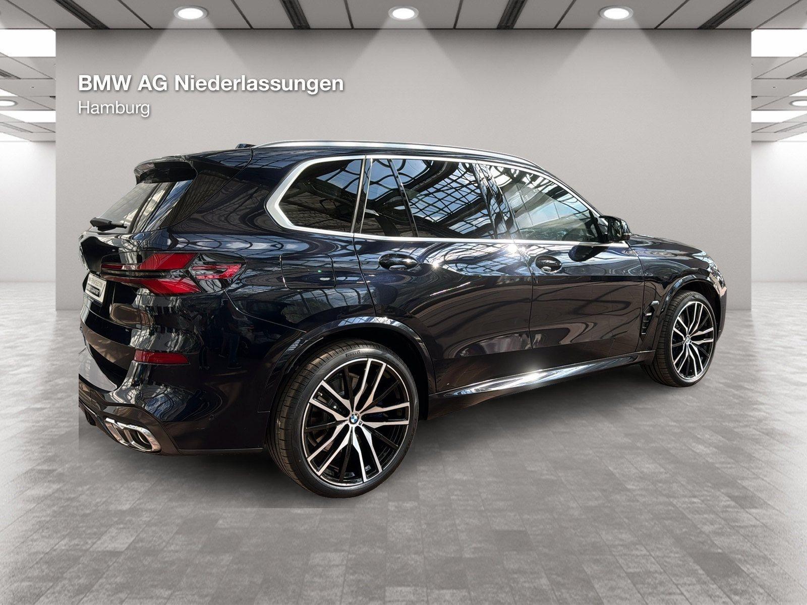 BMW X5 – Bild 4