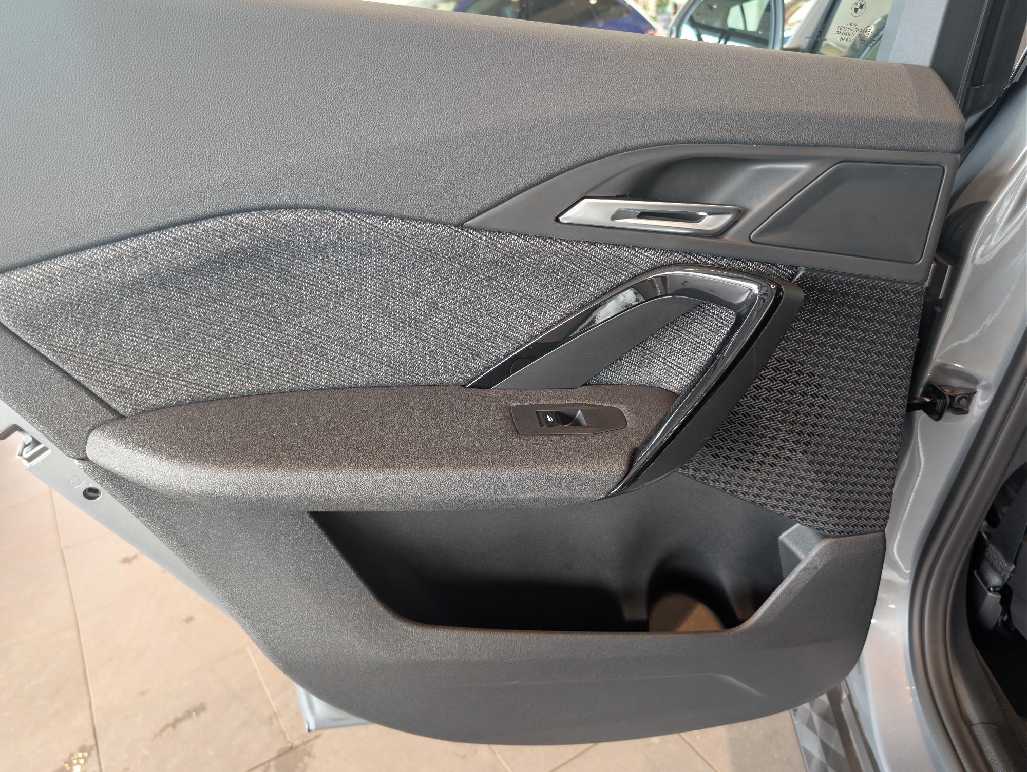 BMW X2 – Bild 14