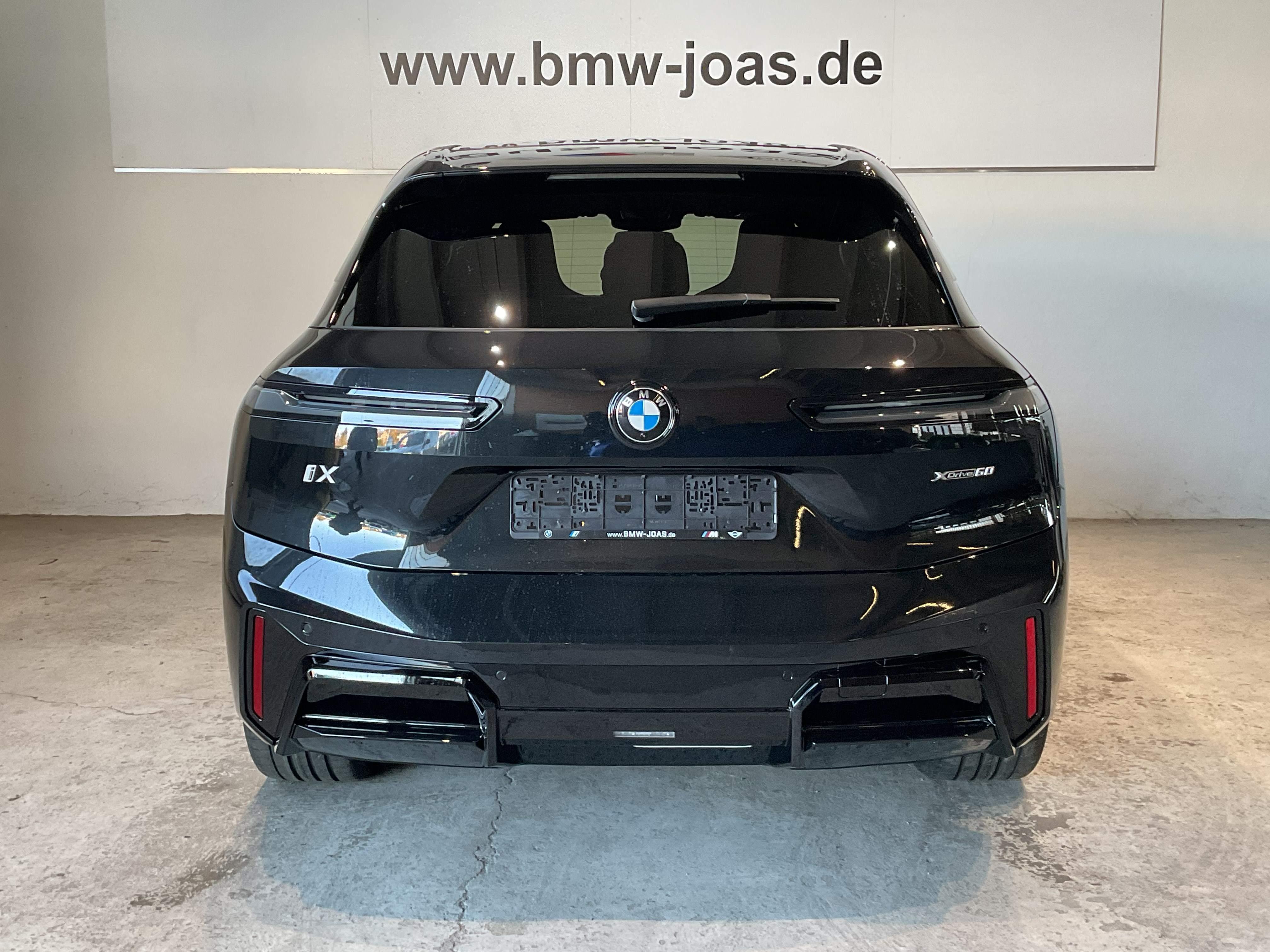 BMW iX – Bild 11