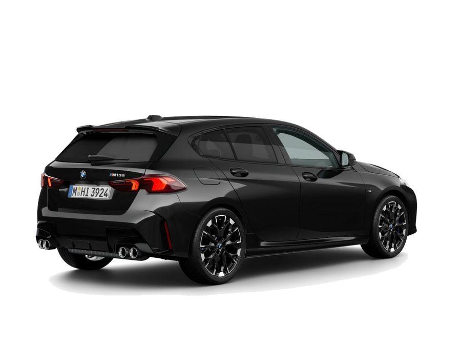 BMW 1er – Bild 3