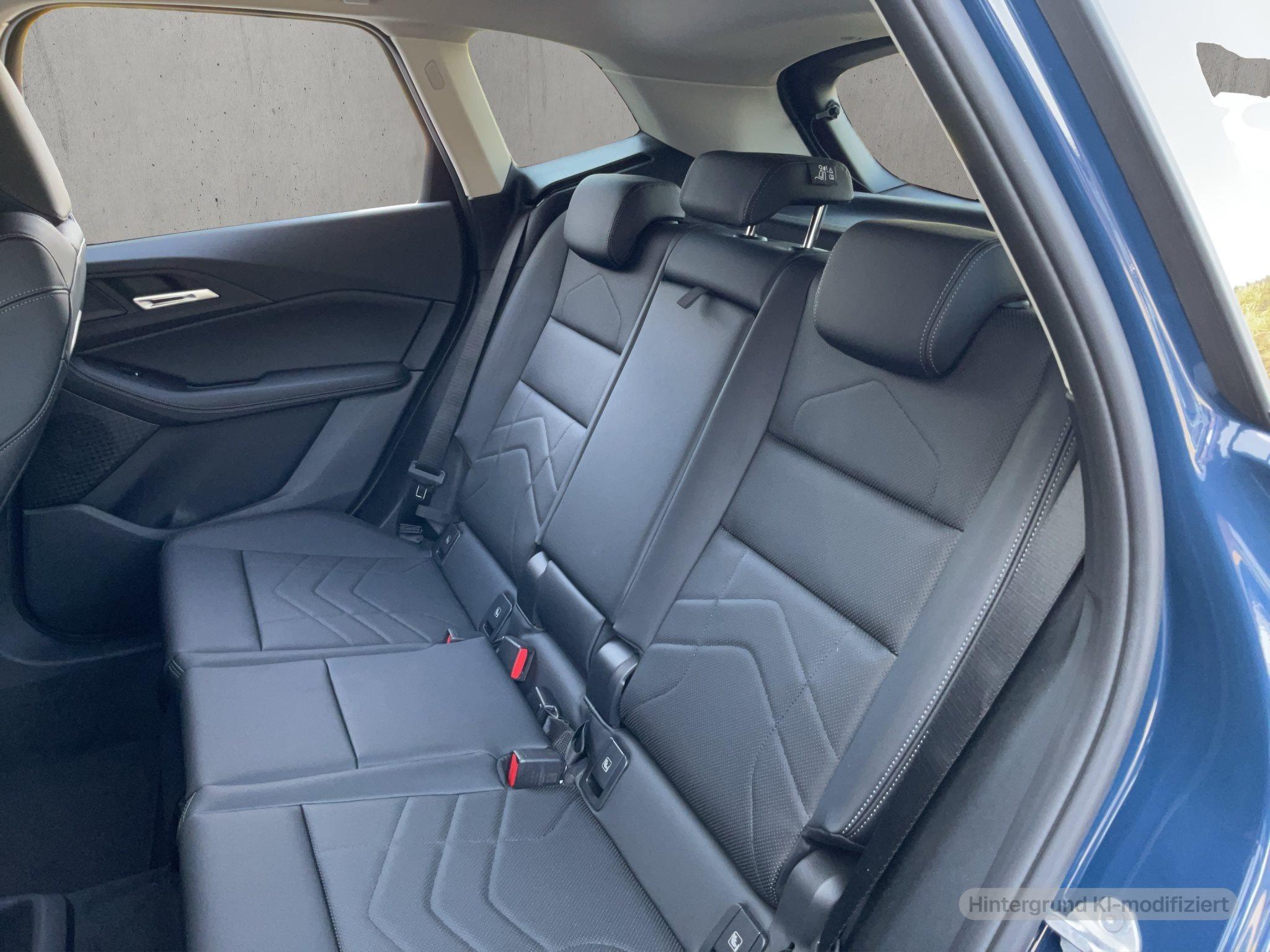 BMW 2er Active Tourer – Bild 16