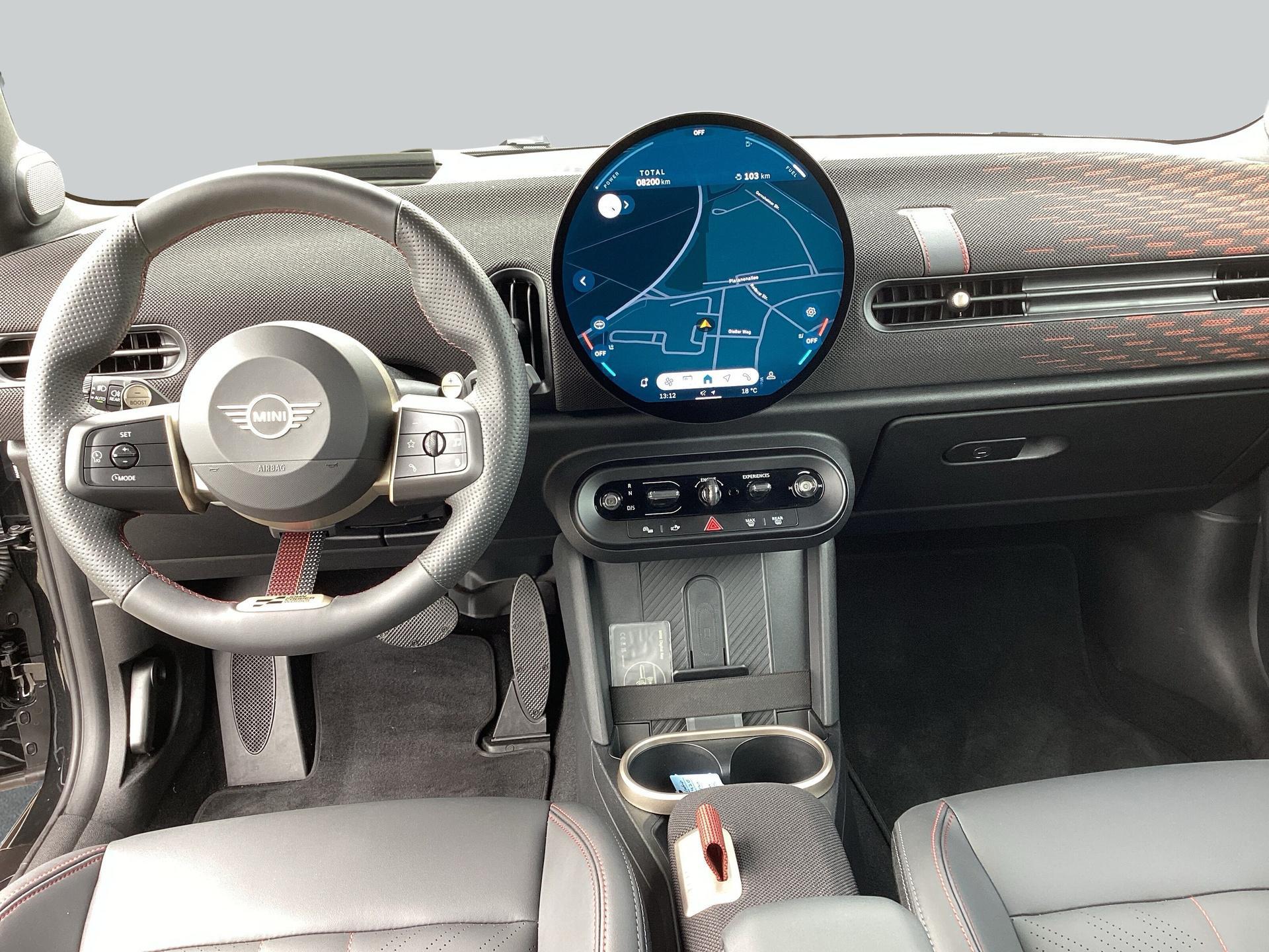MINI Cabrio – Bild 7