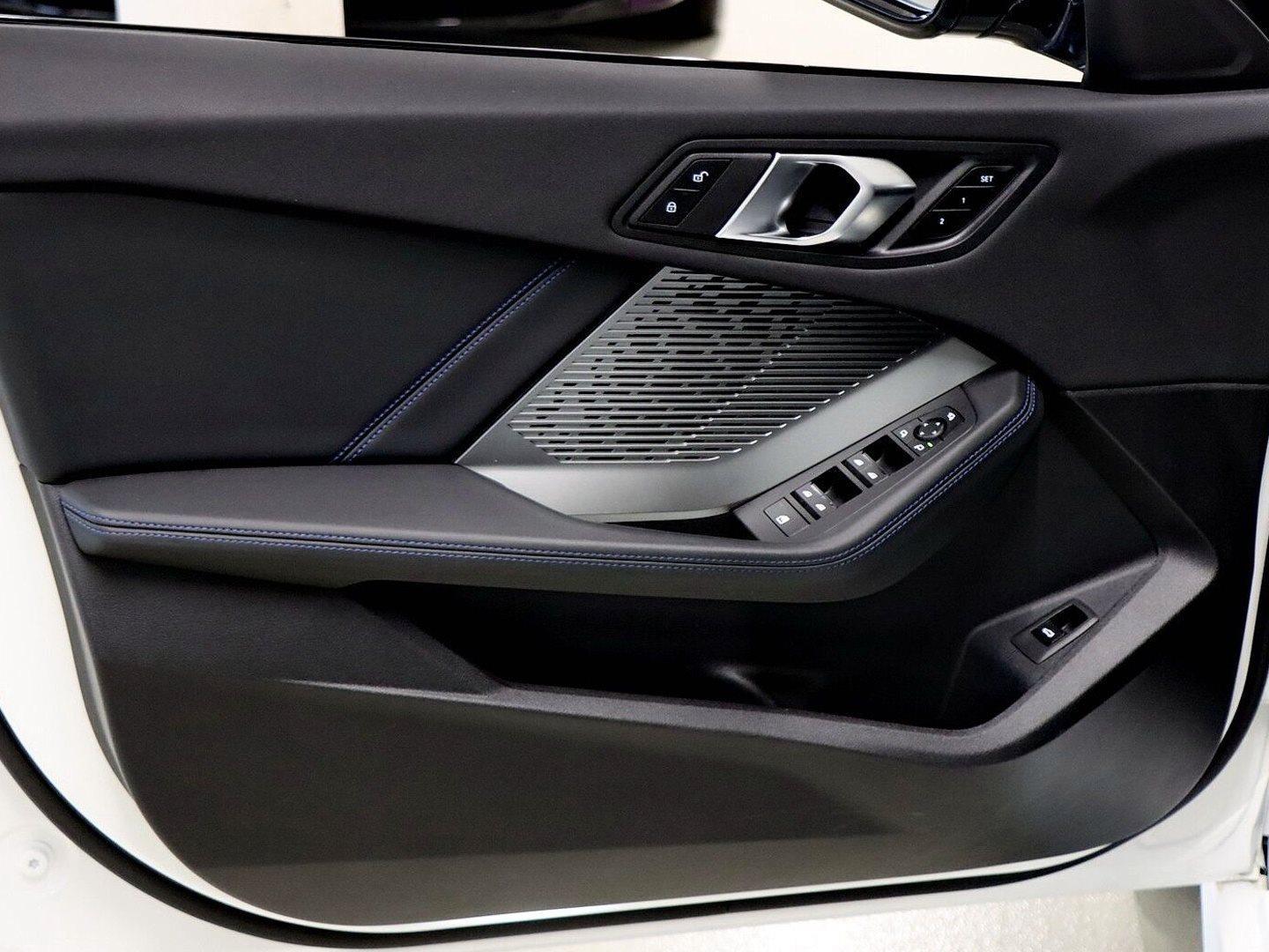 BMW 1er – Bild 16