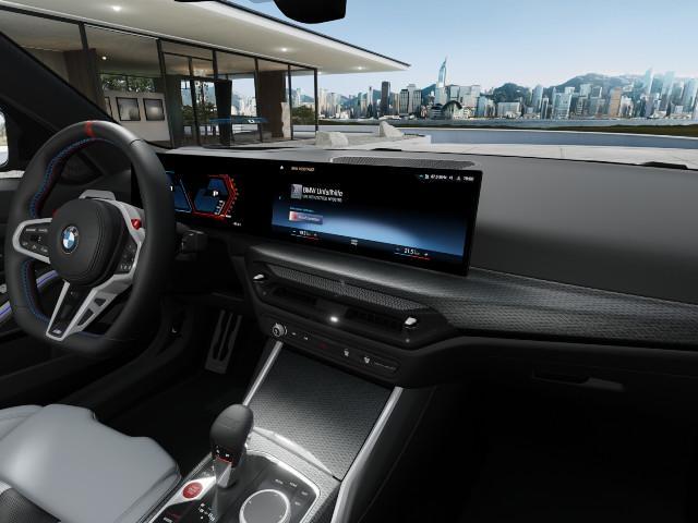 BMW M3 Touring – Bild 5