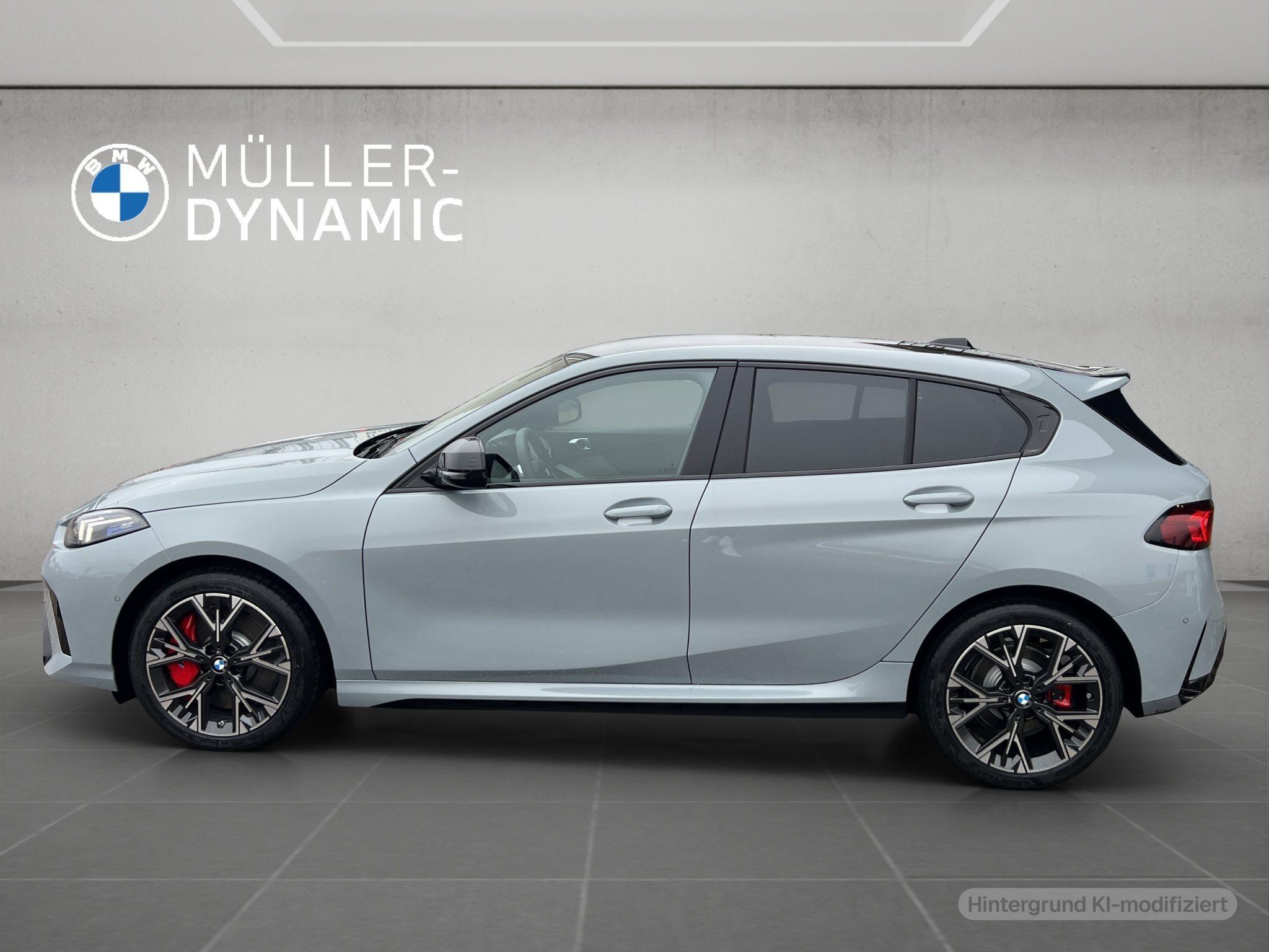 BMW 1er – Bild 4