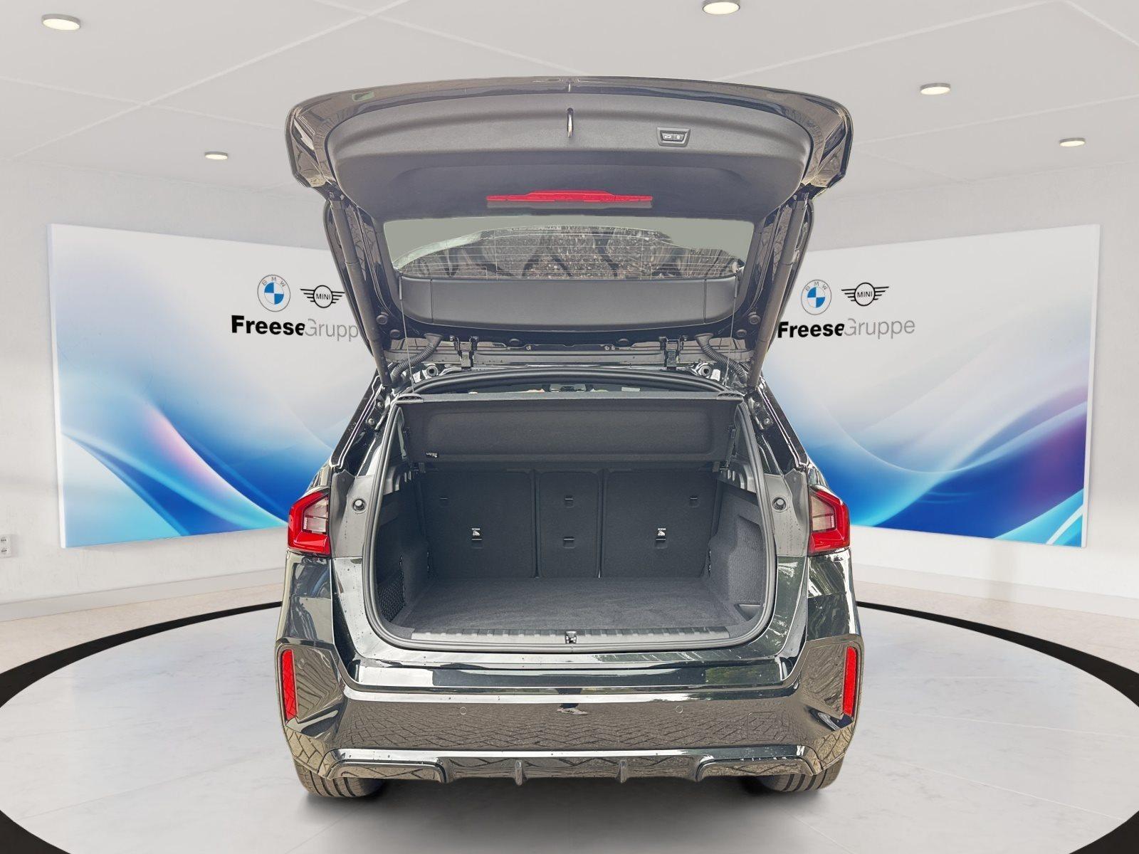 BMW X1 – Bild 8