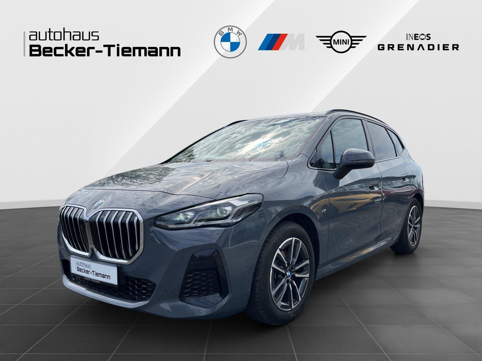 BMW 2er Active Tourer