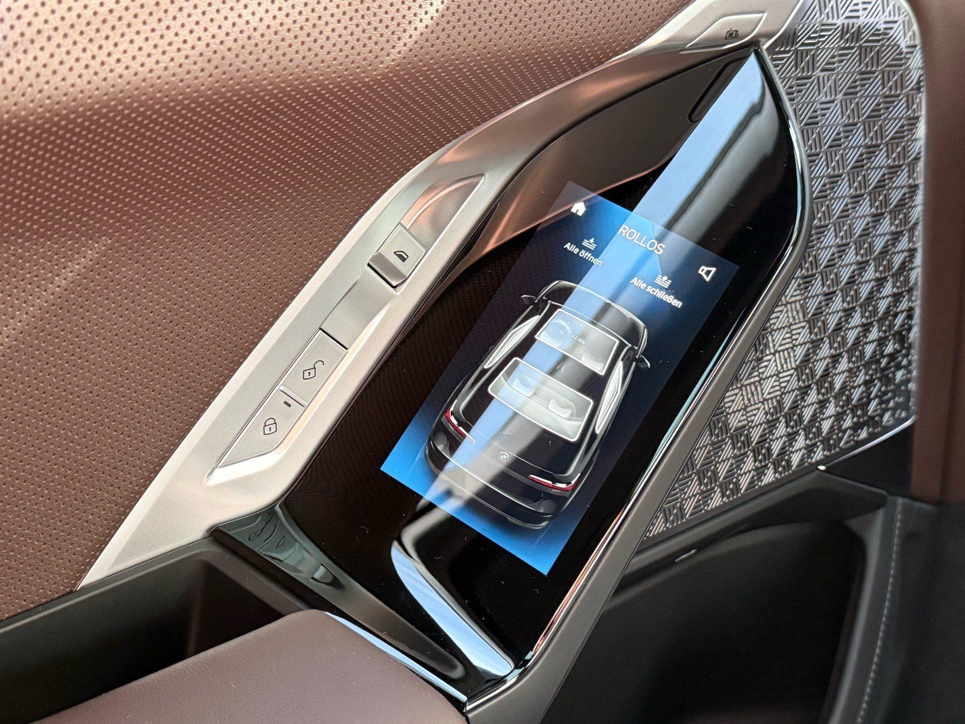 BMW i7 – Bild 27