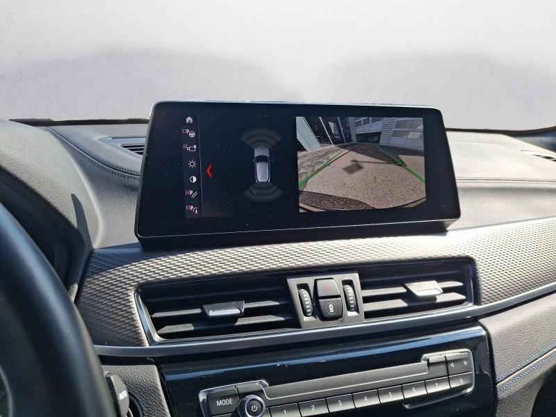 BMW X2 – Bild 25