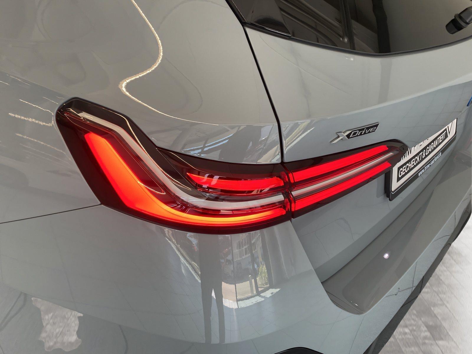 BMW 5er Touring – Bild 16