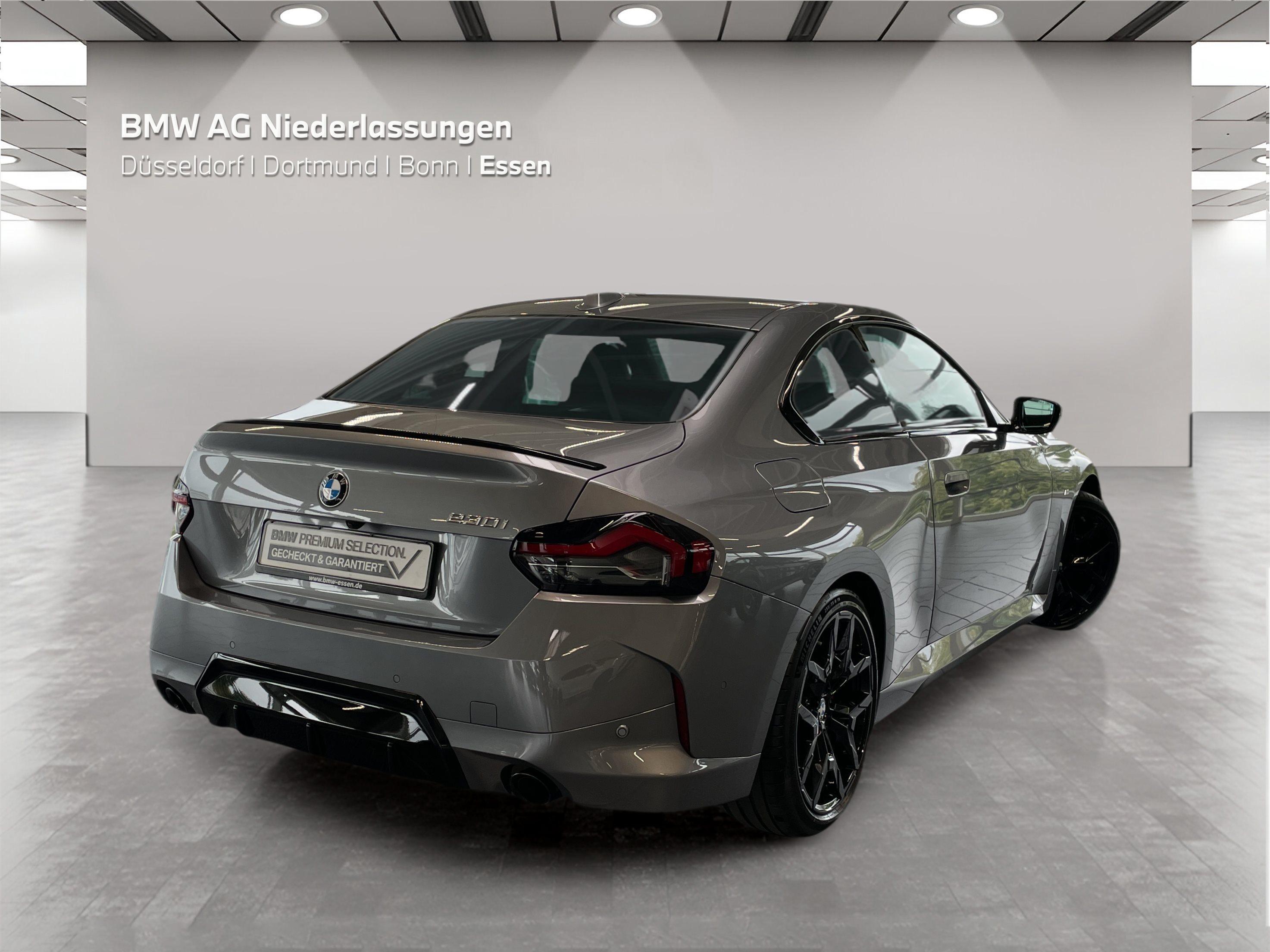 BMW 2er Coupé – Bild 4