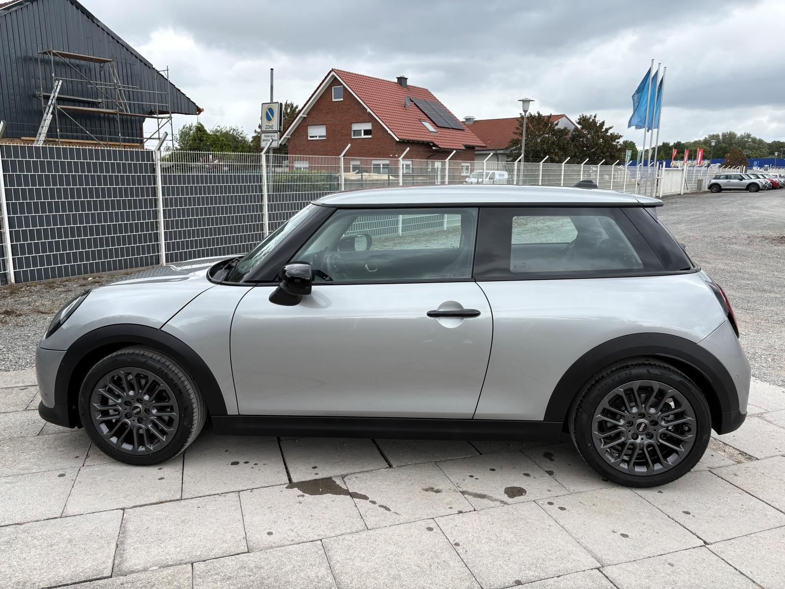 MINI Cooper 3-Türer – Bild 9
