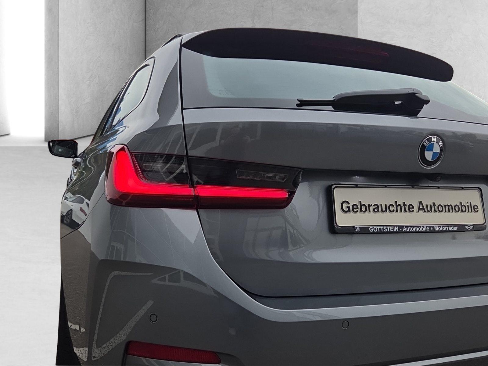 BMW 3er Touring – Bild 21