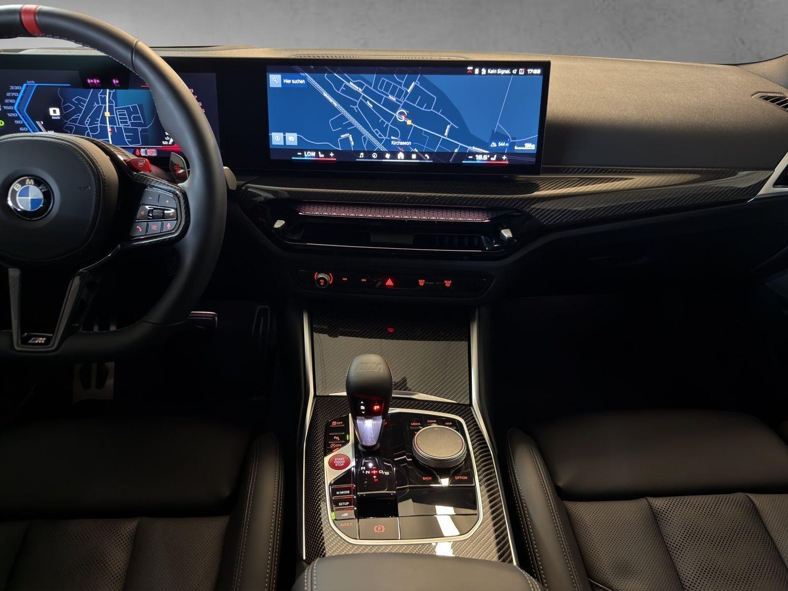 BMW M3 Touring – Bild 19
