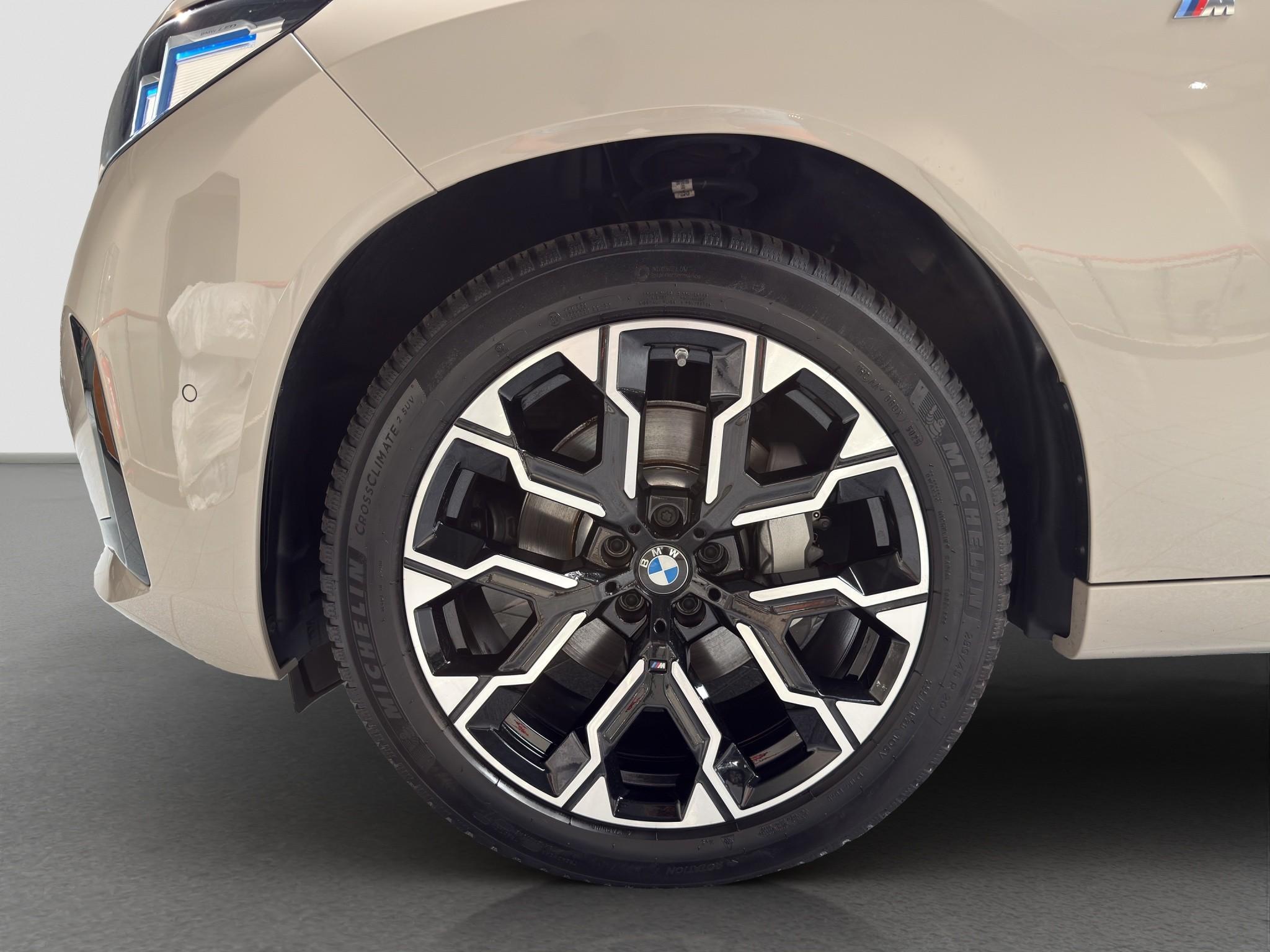BMW X3 – Bild 11