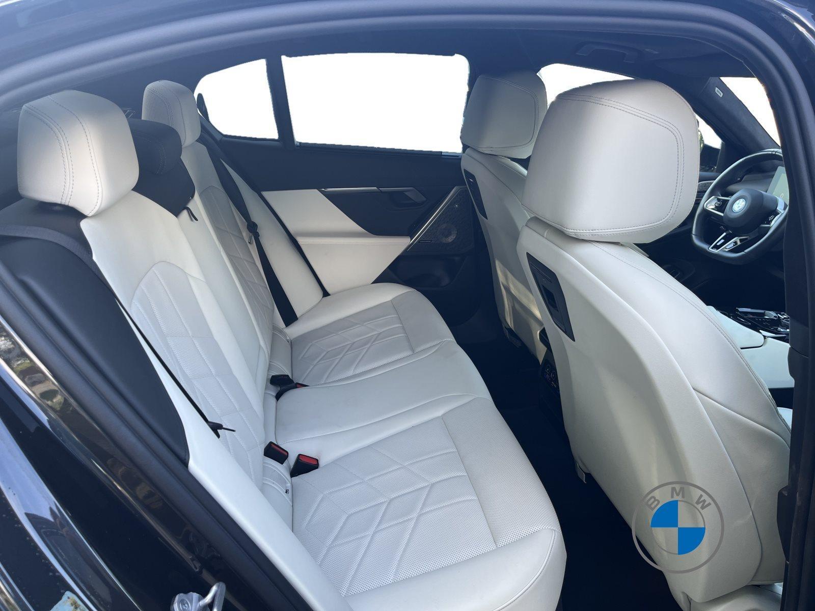 BMW 5er – Bild 17
