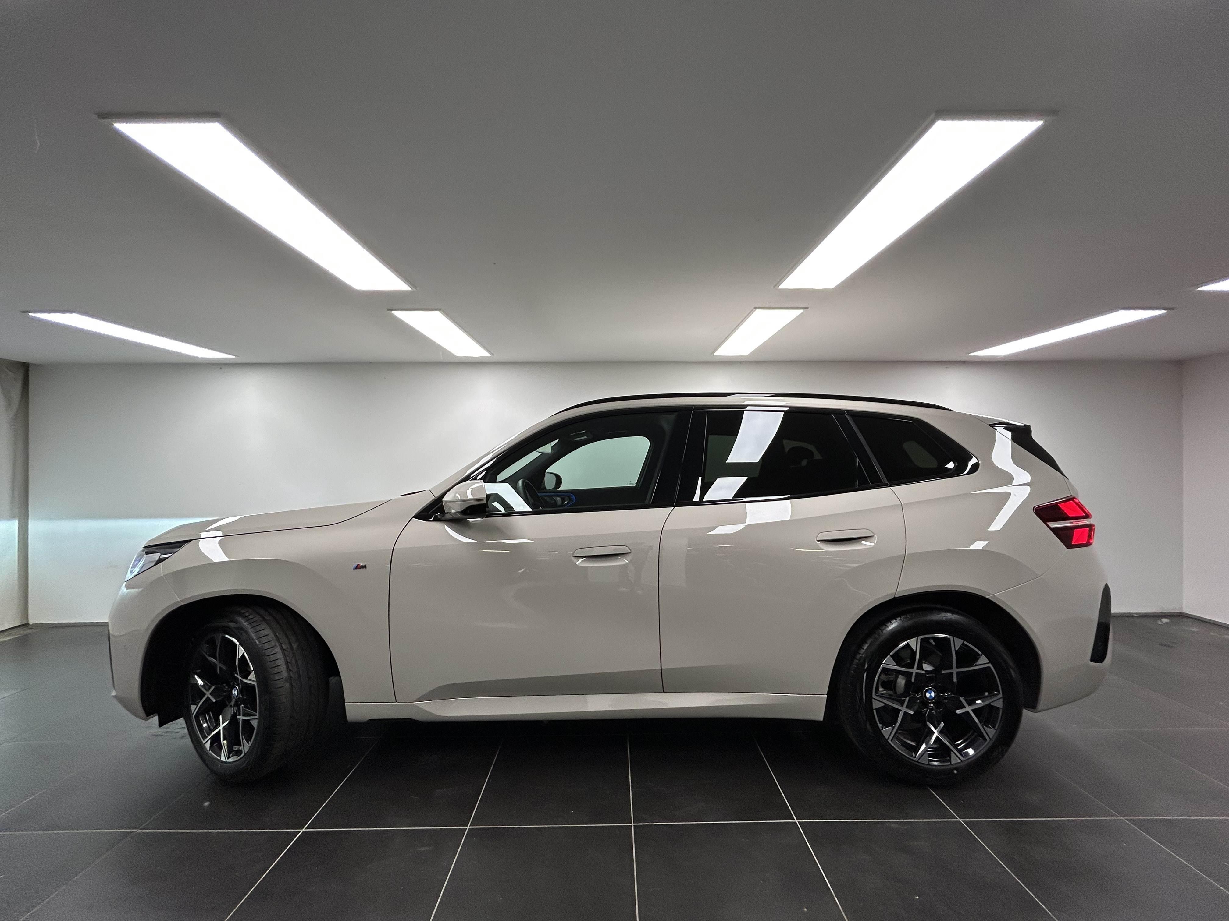 BMW X3 – Bild 2