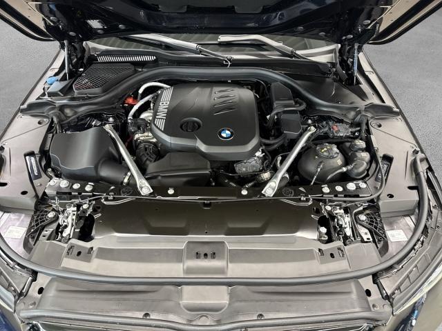 BMW 5er Touring – Bild 22