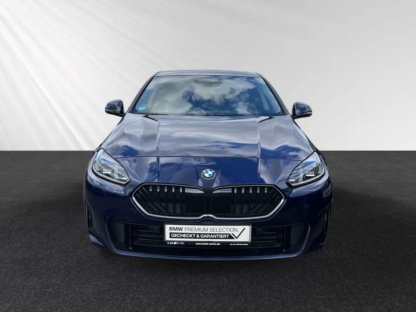 BMW 2er Gran Coupé – Bild 5