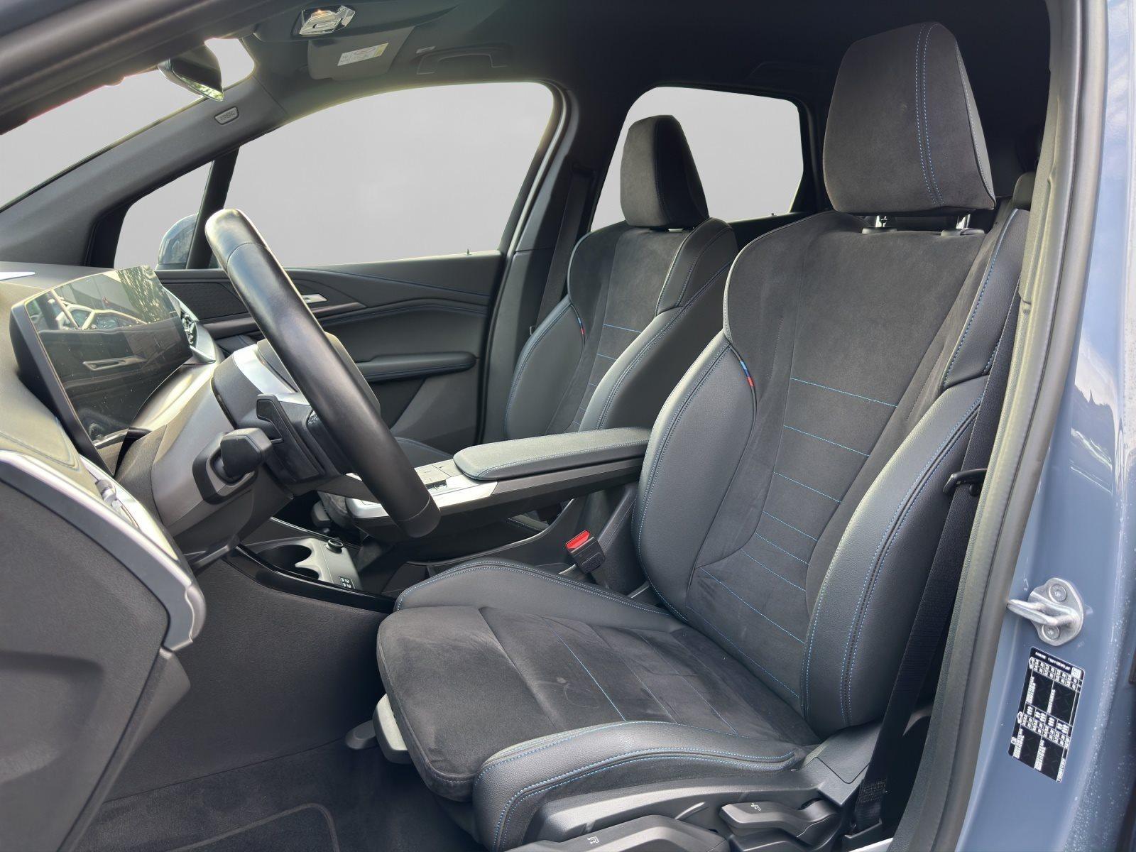 BMW 2er Active Tourer – Bild 7